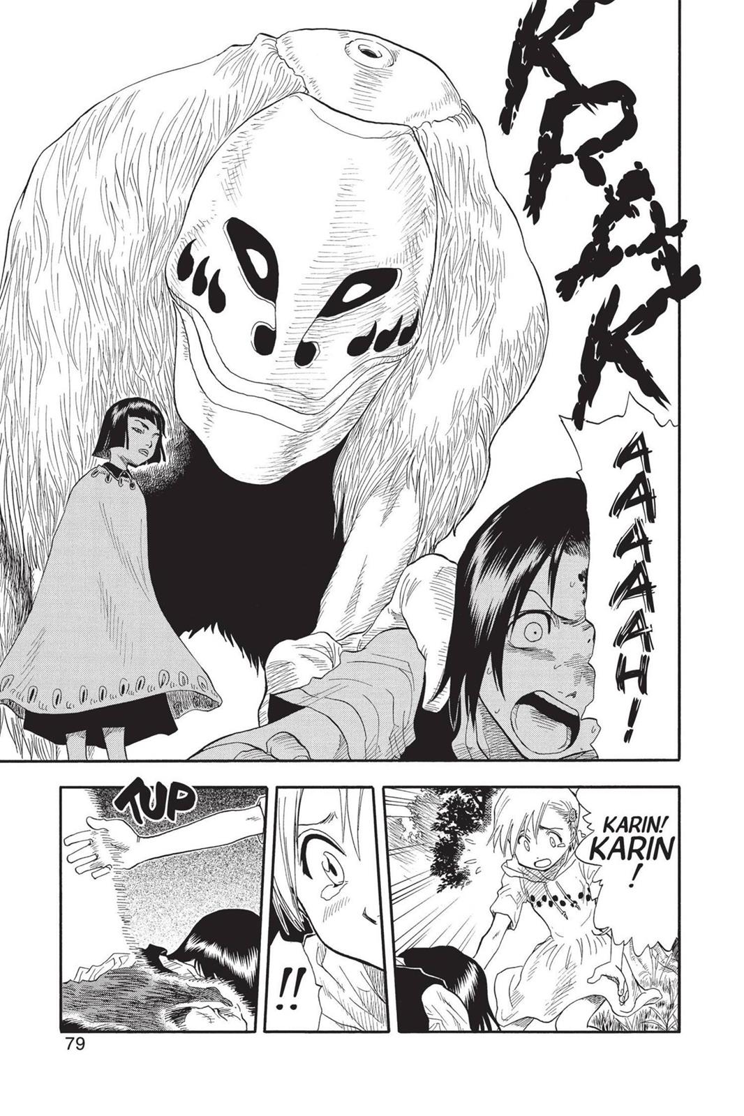Bleach Chapter 20 - Page 15