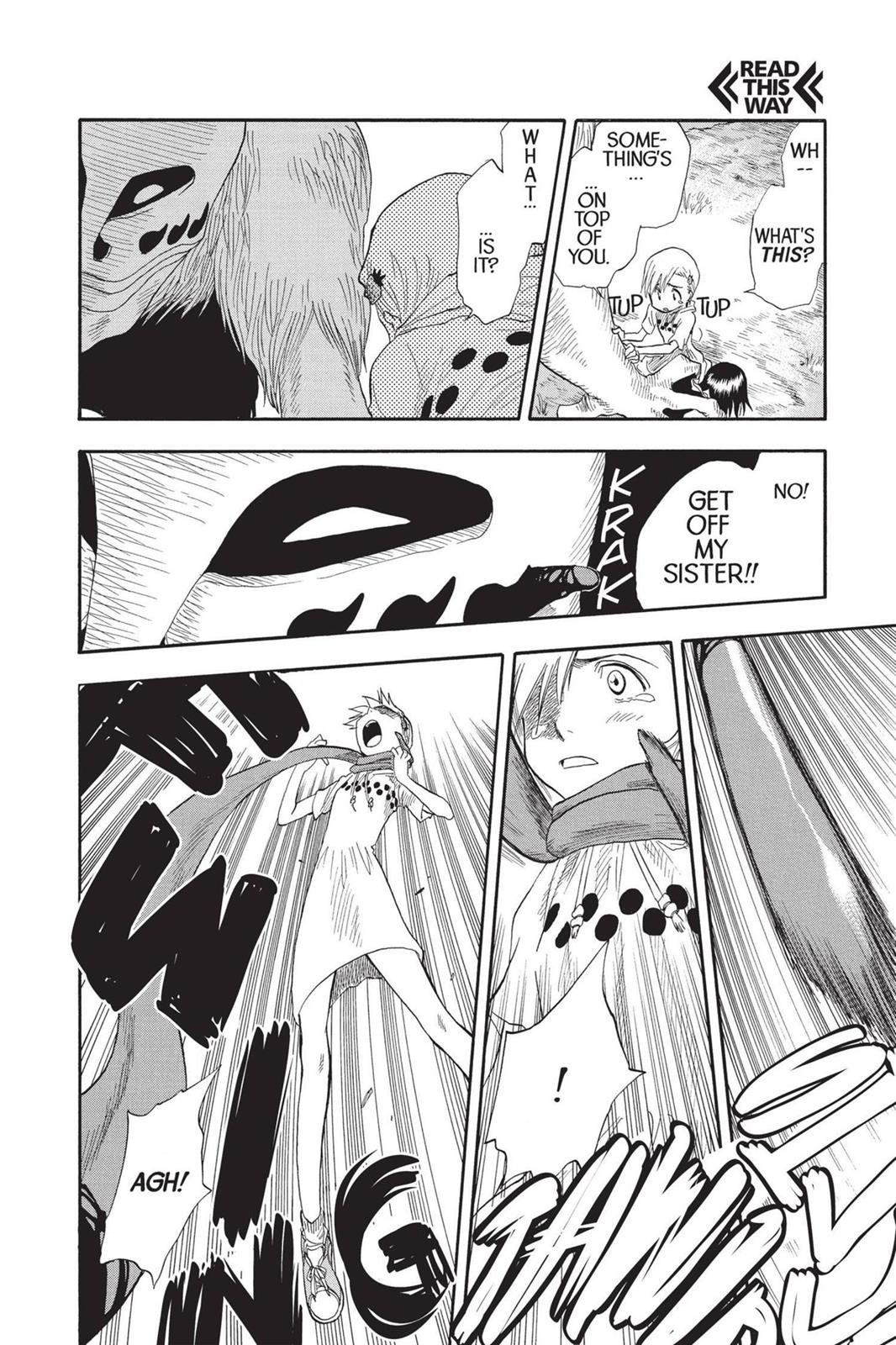 Bleach Chapter 20 - Page 16