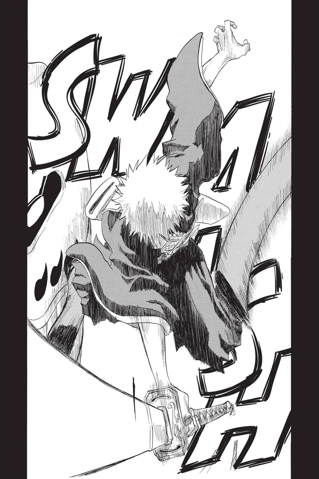 Bleach Chapter 20 - Page 18