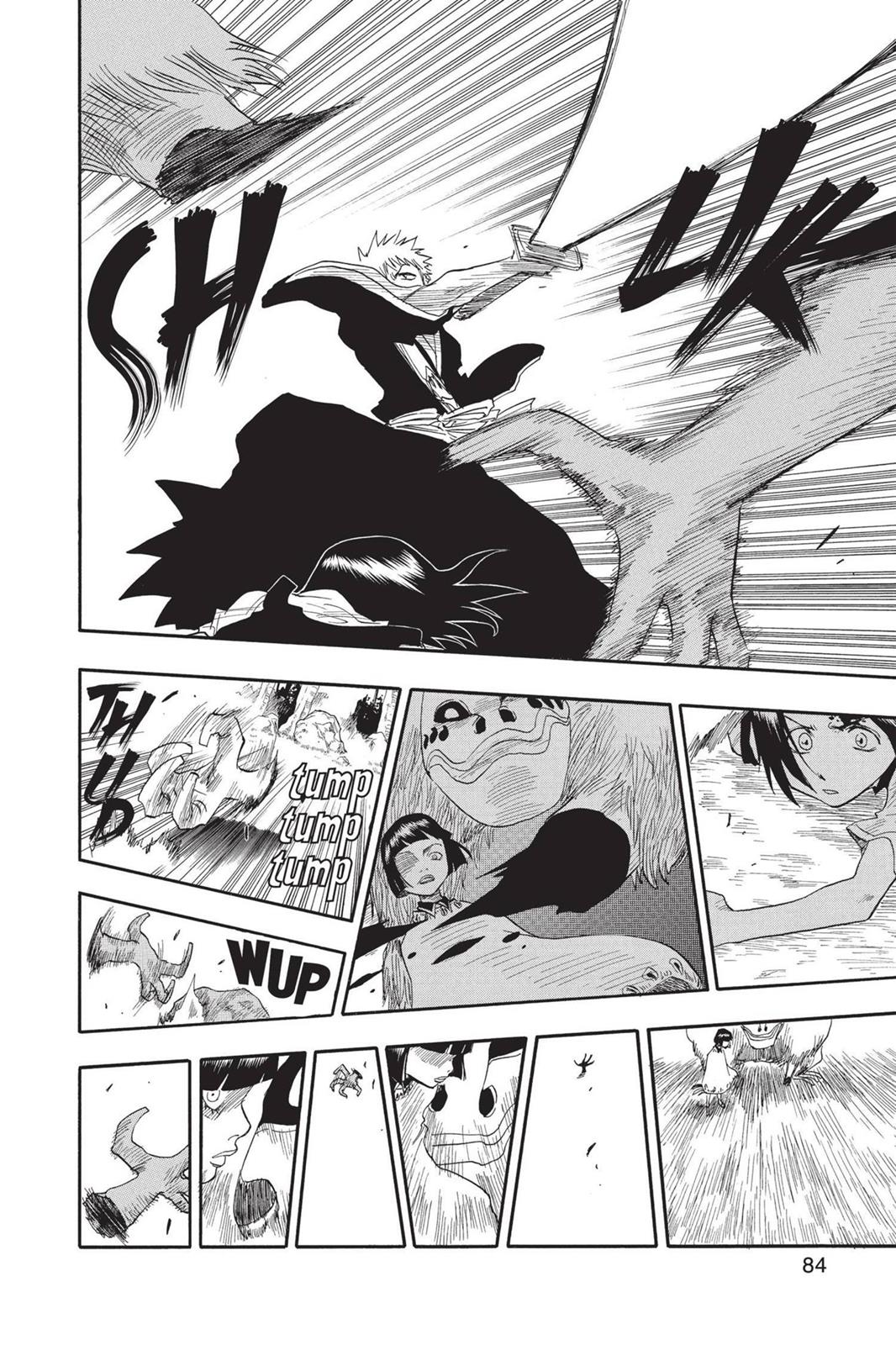 Bleach Chapter 20 - Page 20