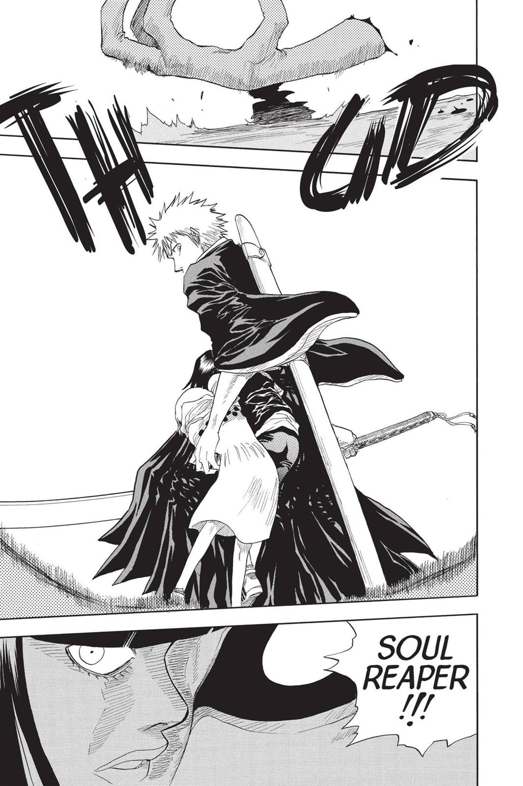 Bleach Chapter 20 - Page 21
