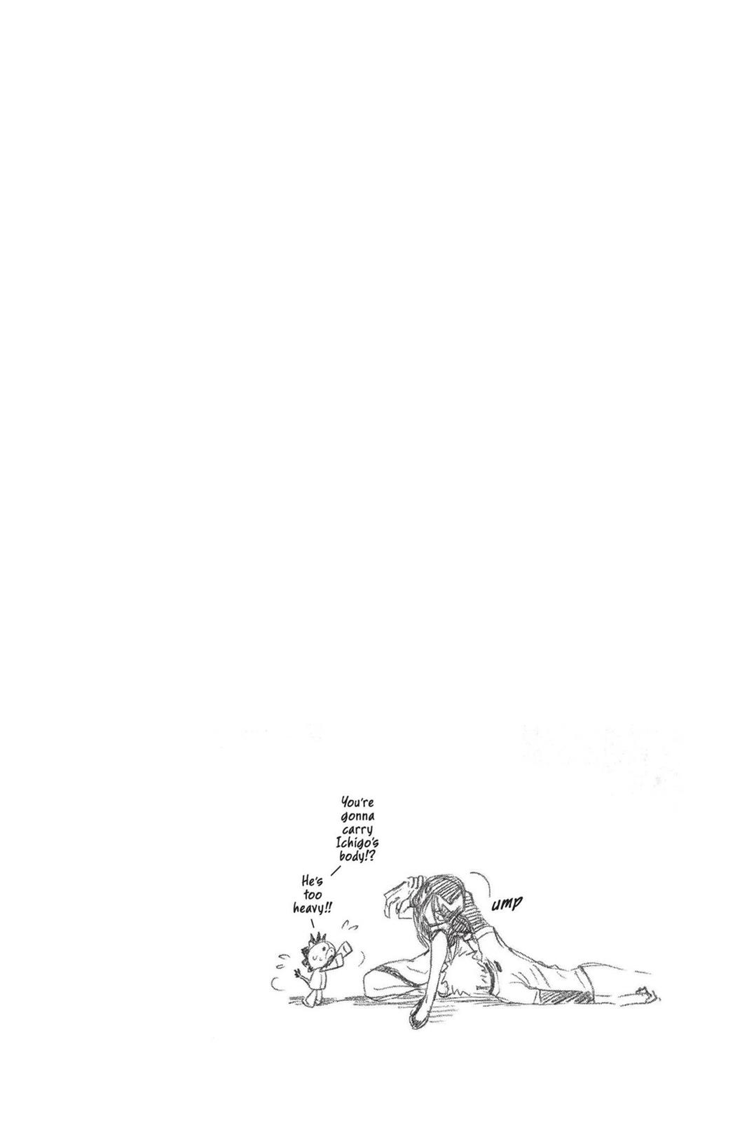 Bleach Chapter 20 - Page 24