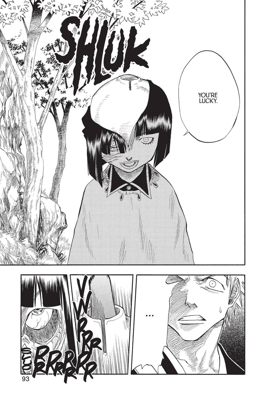 Bleach Chapter 21 - Page 5