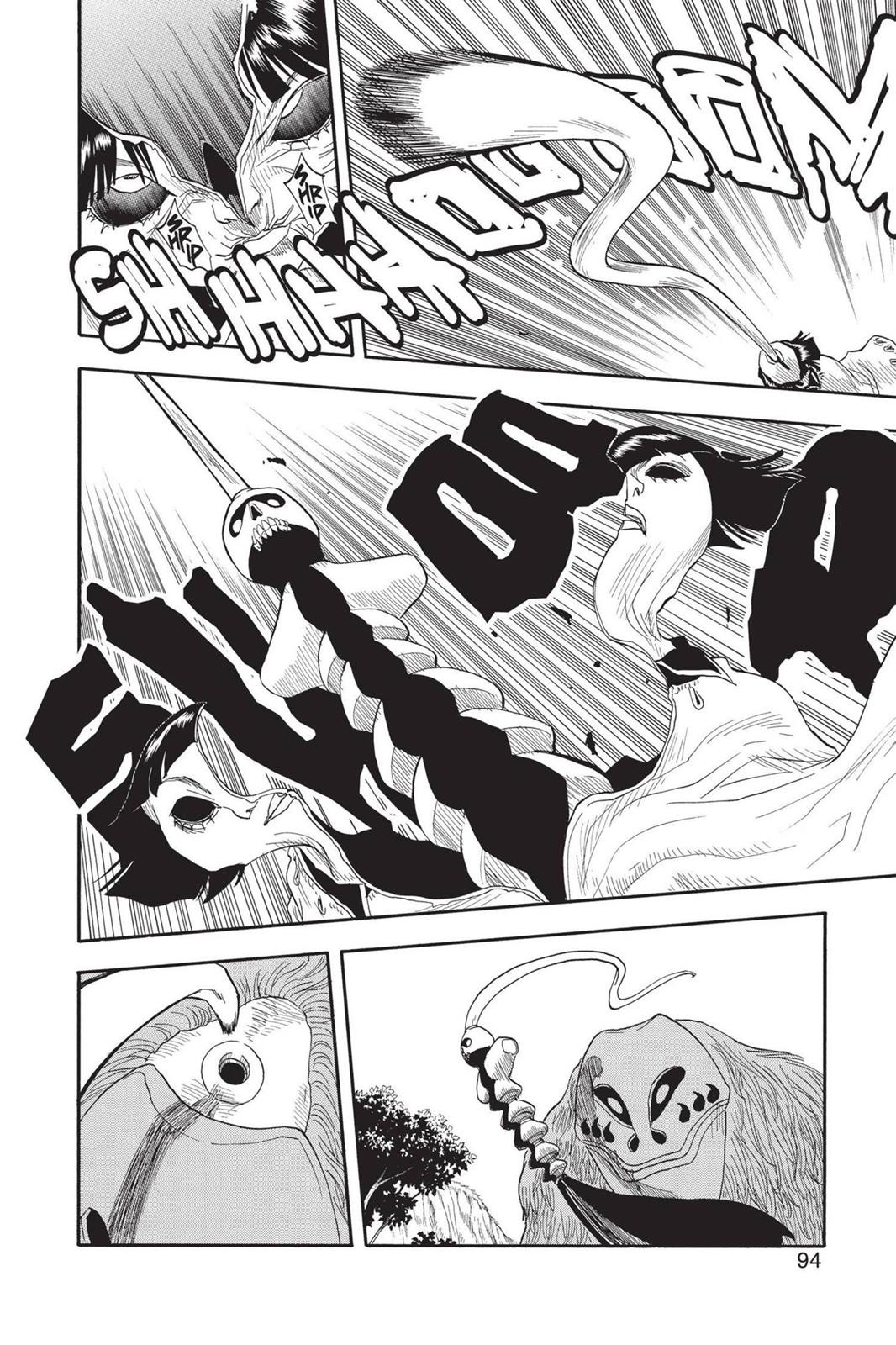 Bleach Chapter 21 - Page 6