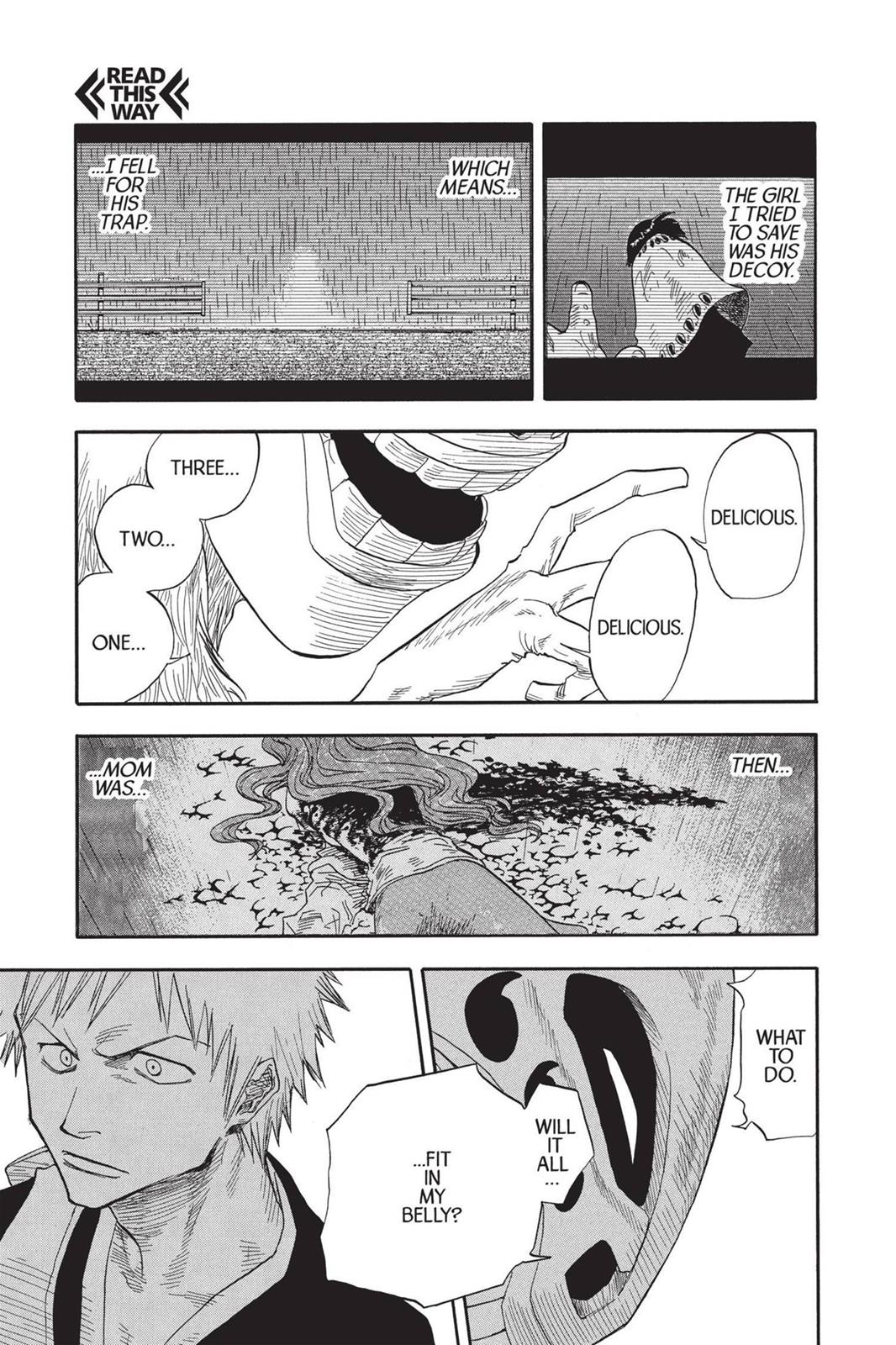 Bleach Chapter 21 - Page 11