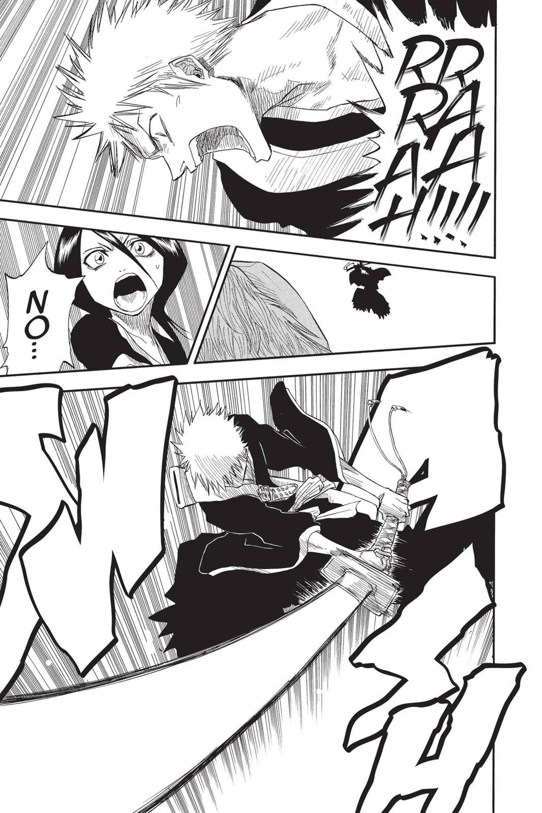Bleach Chapter 21 - Page 13