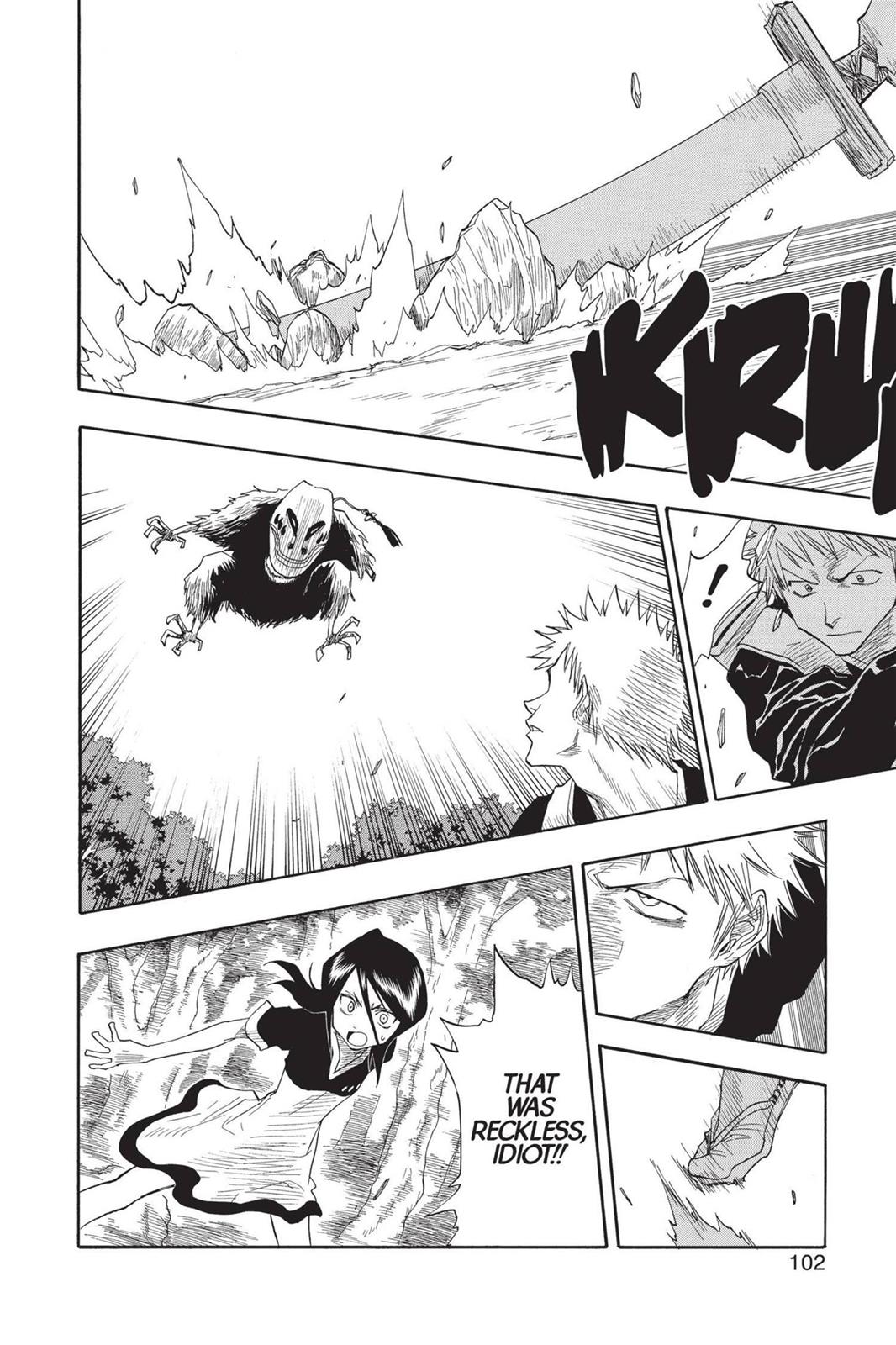 Bleach Chapter 21 - Page 14
