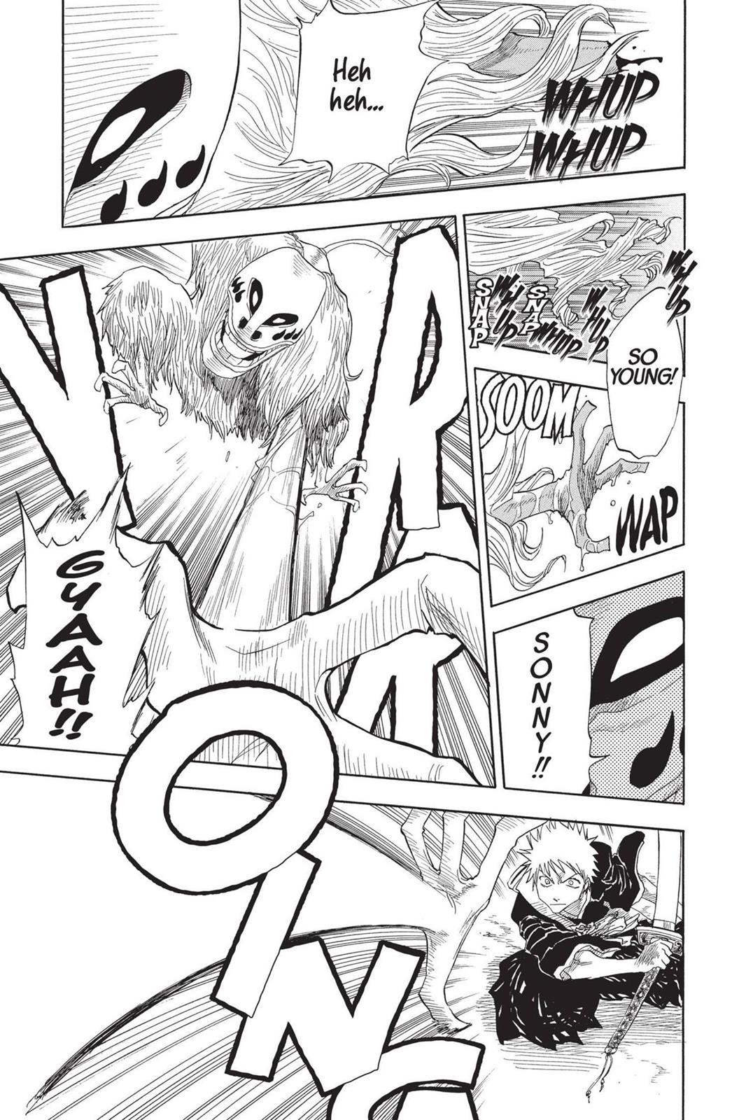 Bleach Chapter 21 - Page 15