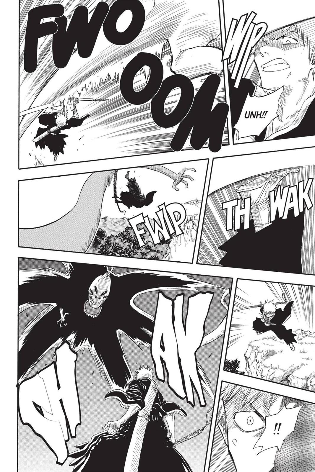 Bleach Chapter 21 - Page 16