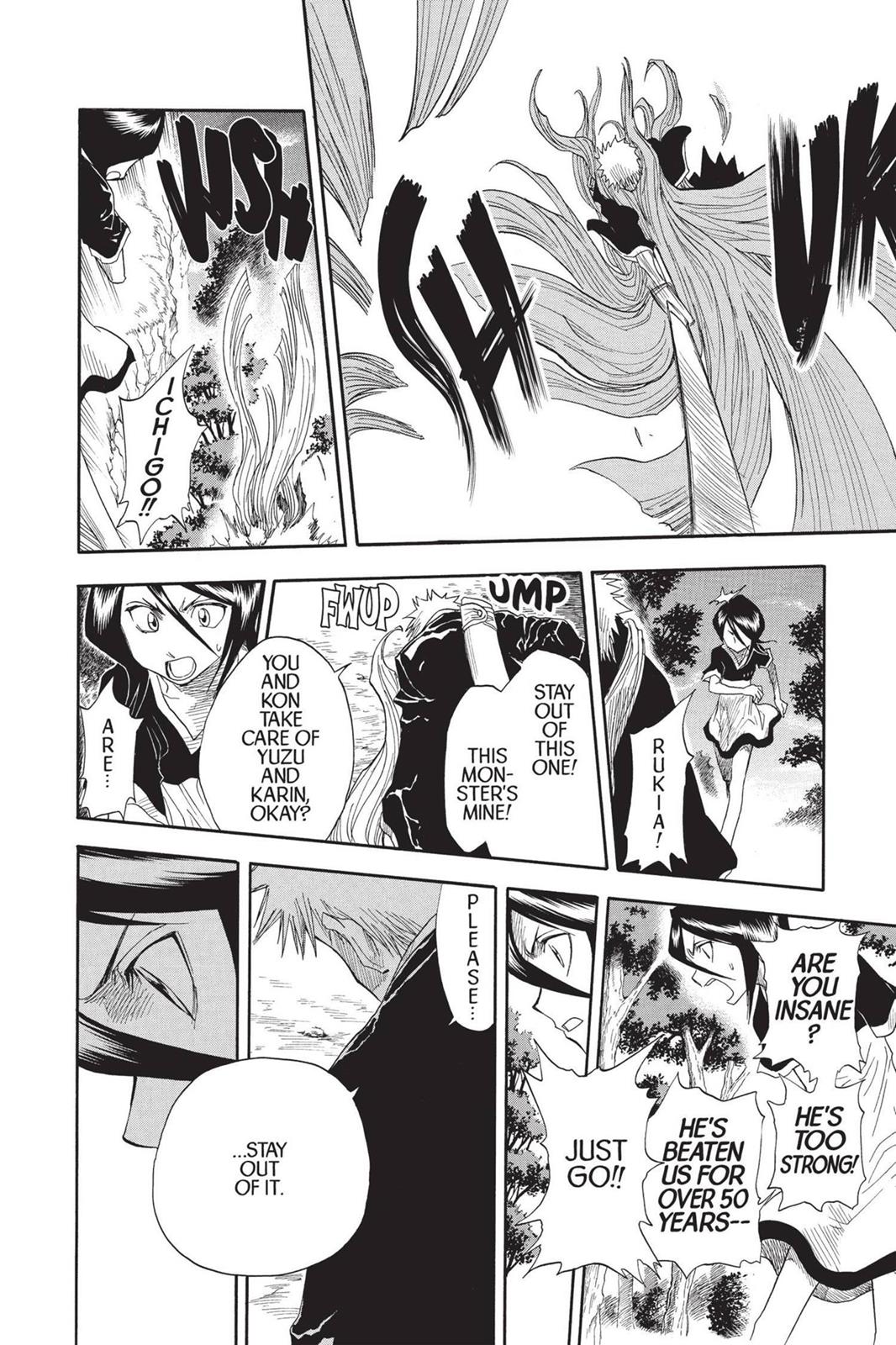 Bleach Chapter 21 - Page 18