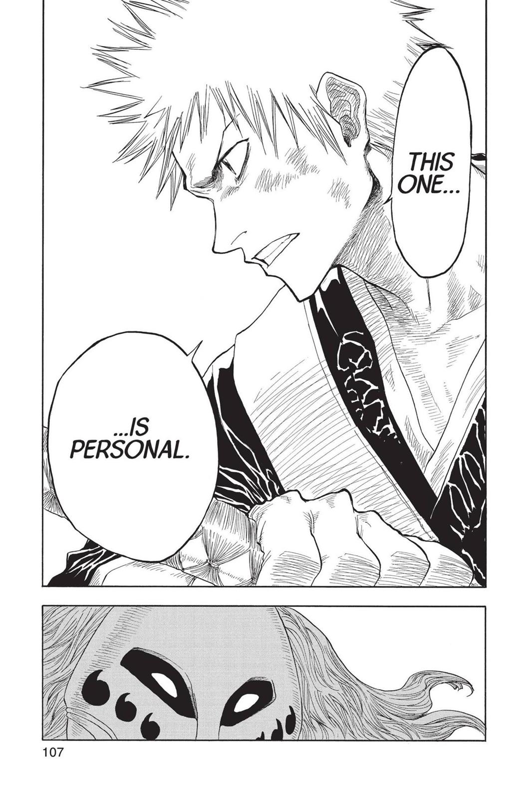 Bleach Chapter 21 - Page 19