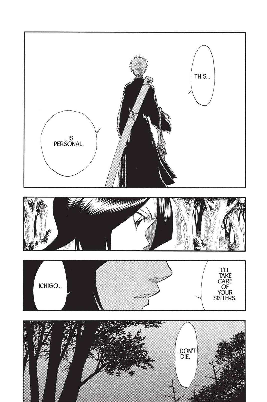 Bleach Chapter 22 - Page 4