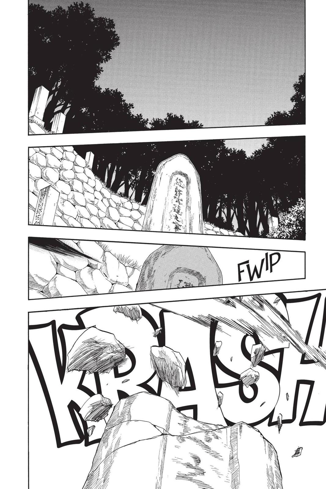 Bleach Chapter 22 - Page 6