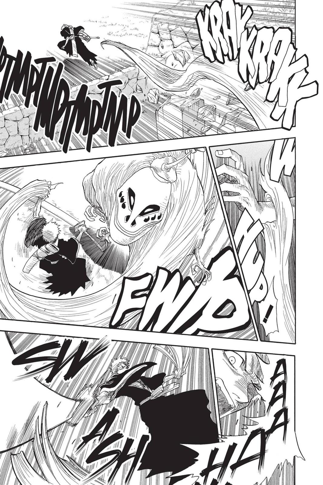 Bleach Chapter 22 - Page 7