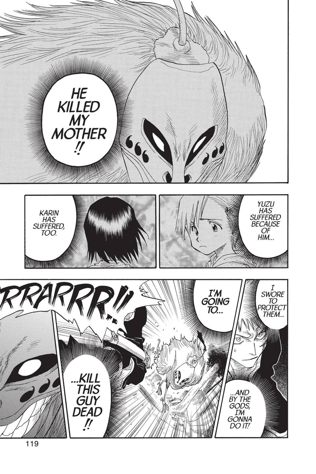 Bleach Chapter 22 - Page 11