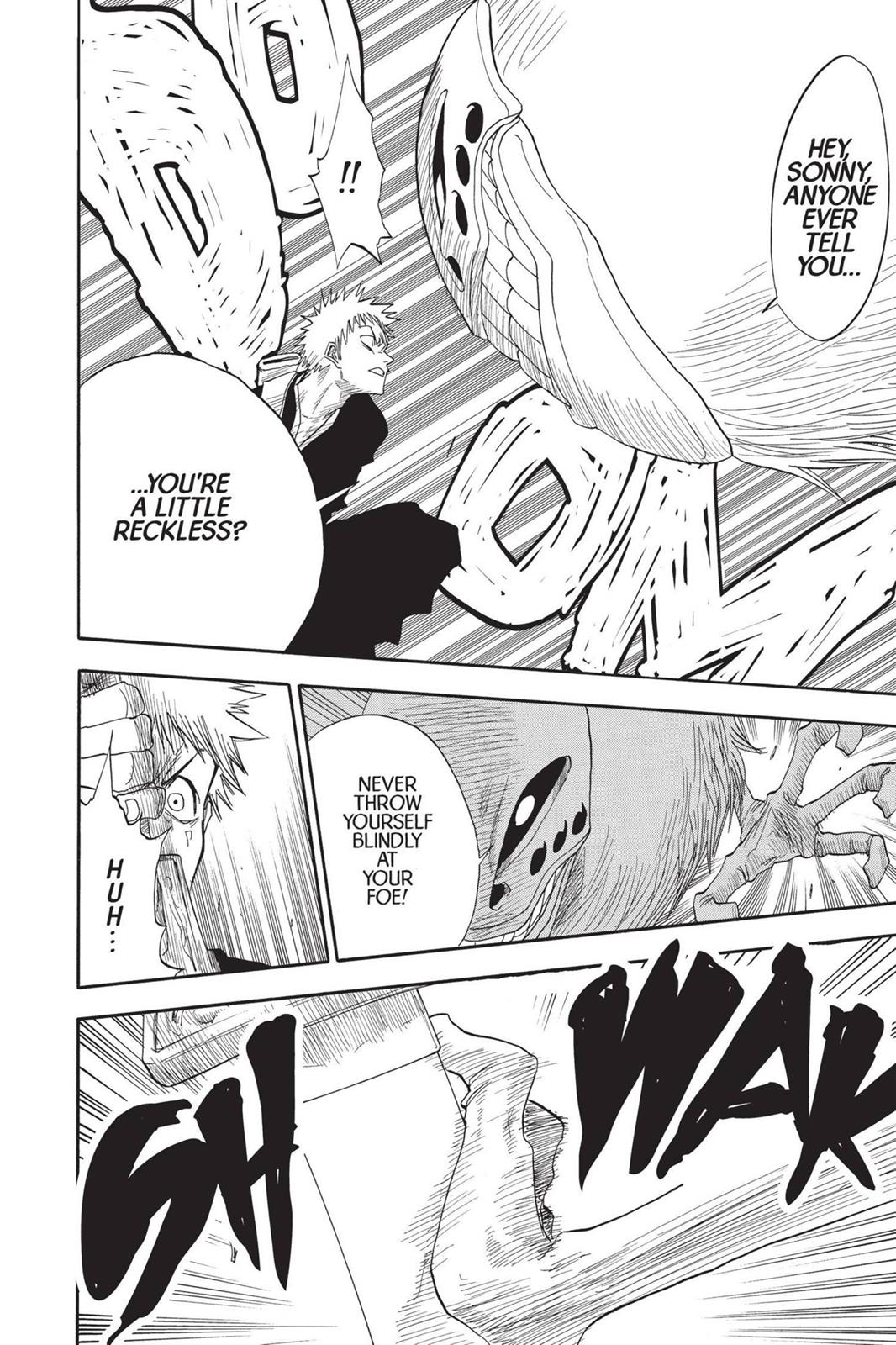 Bleach Chapter 22 - Page 12
