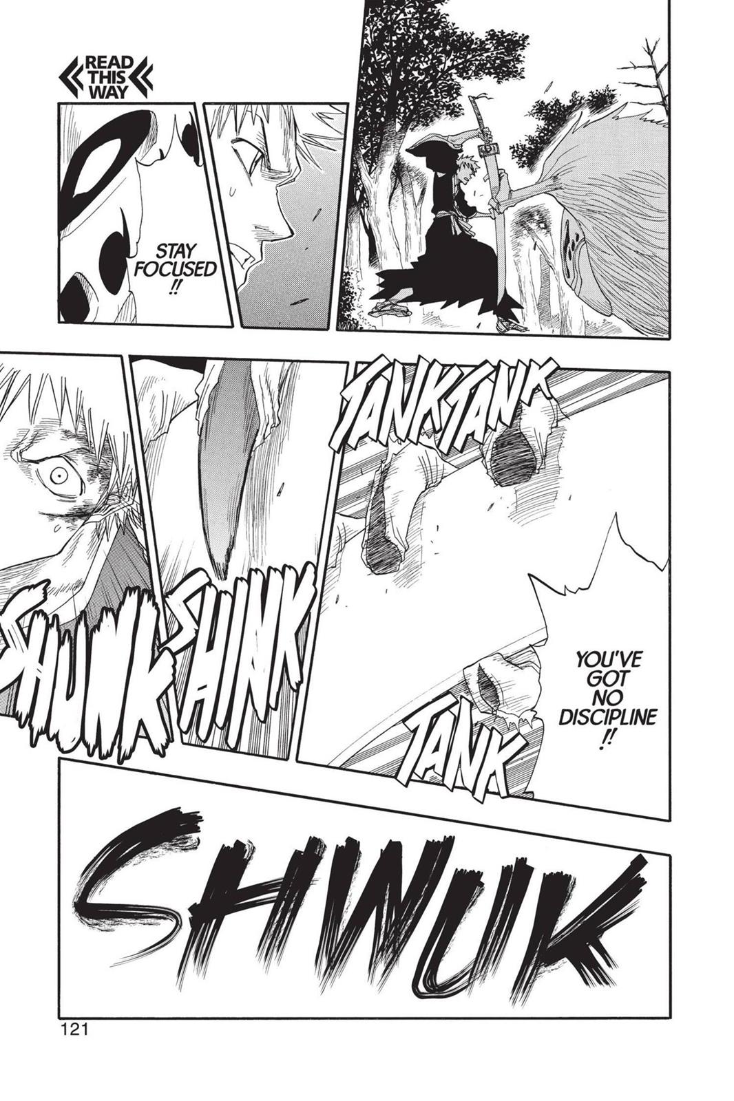 Bleach Chapter 22 - Page 13