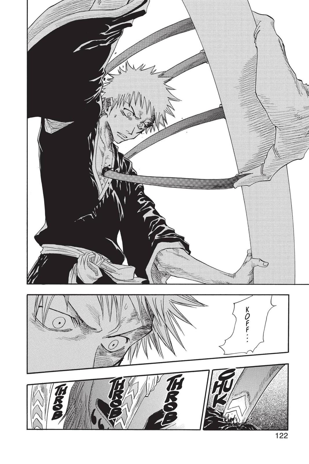 Bleach Chapter 22 - Page 14