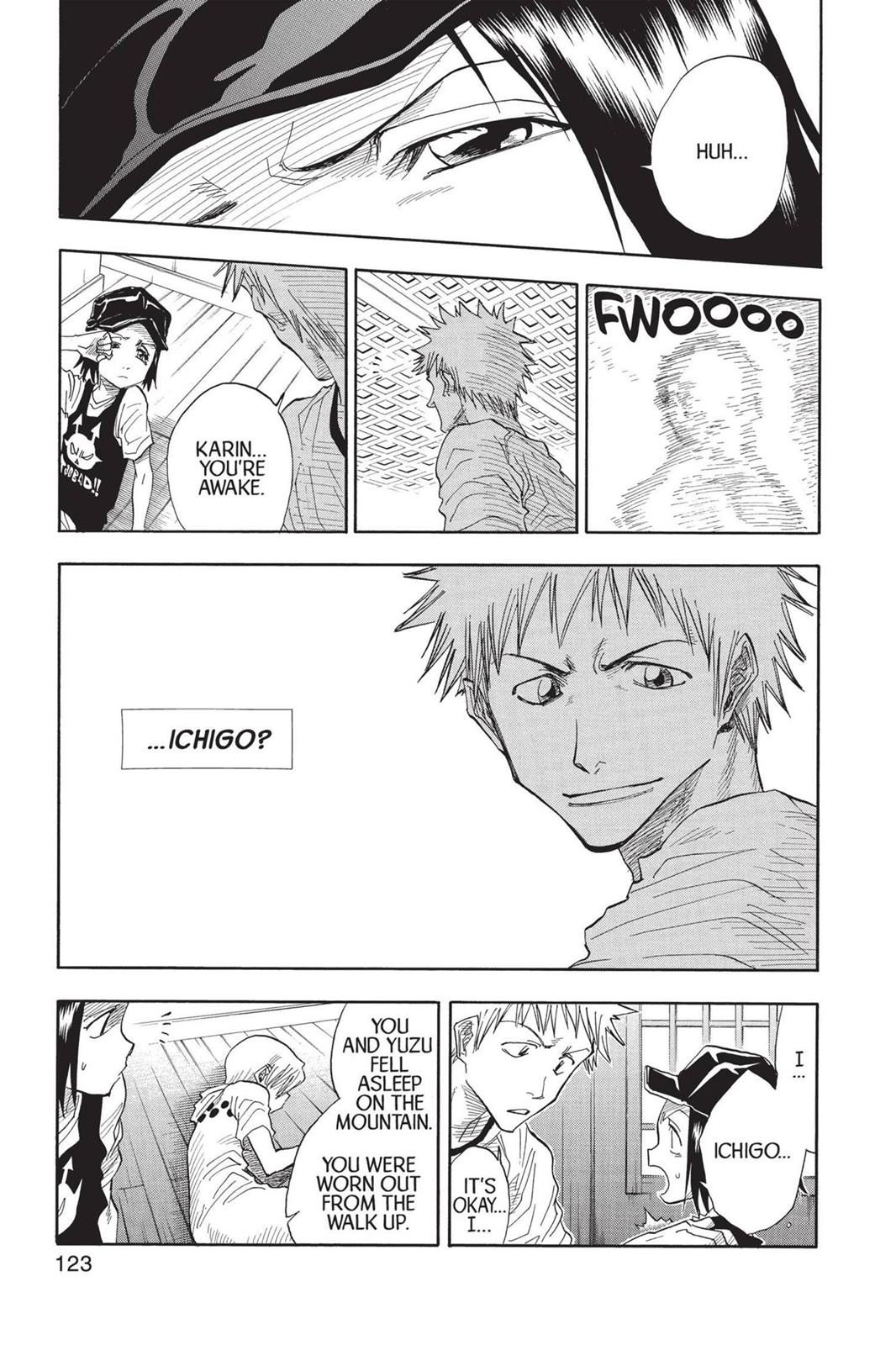 Bleach Chapter 22 - Page 15