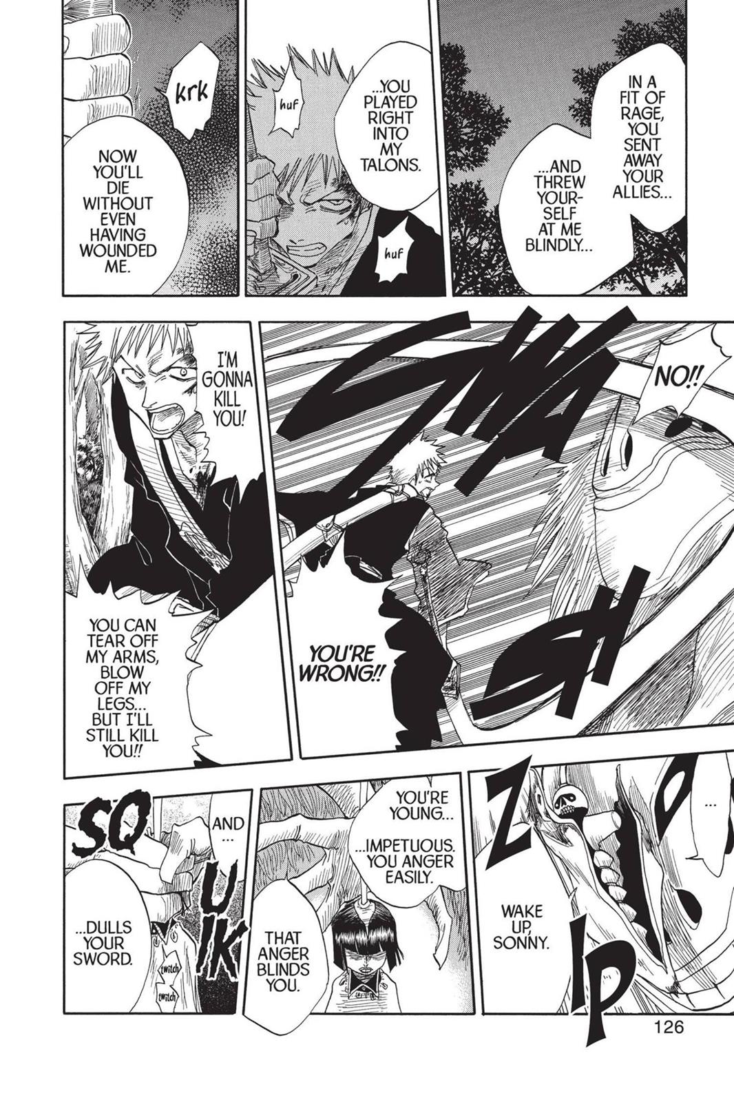 Bleach Chapter 22 - Page 18