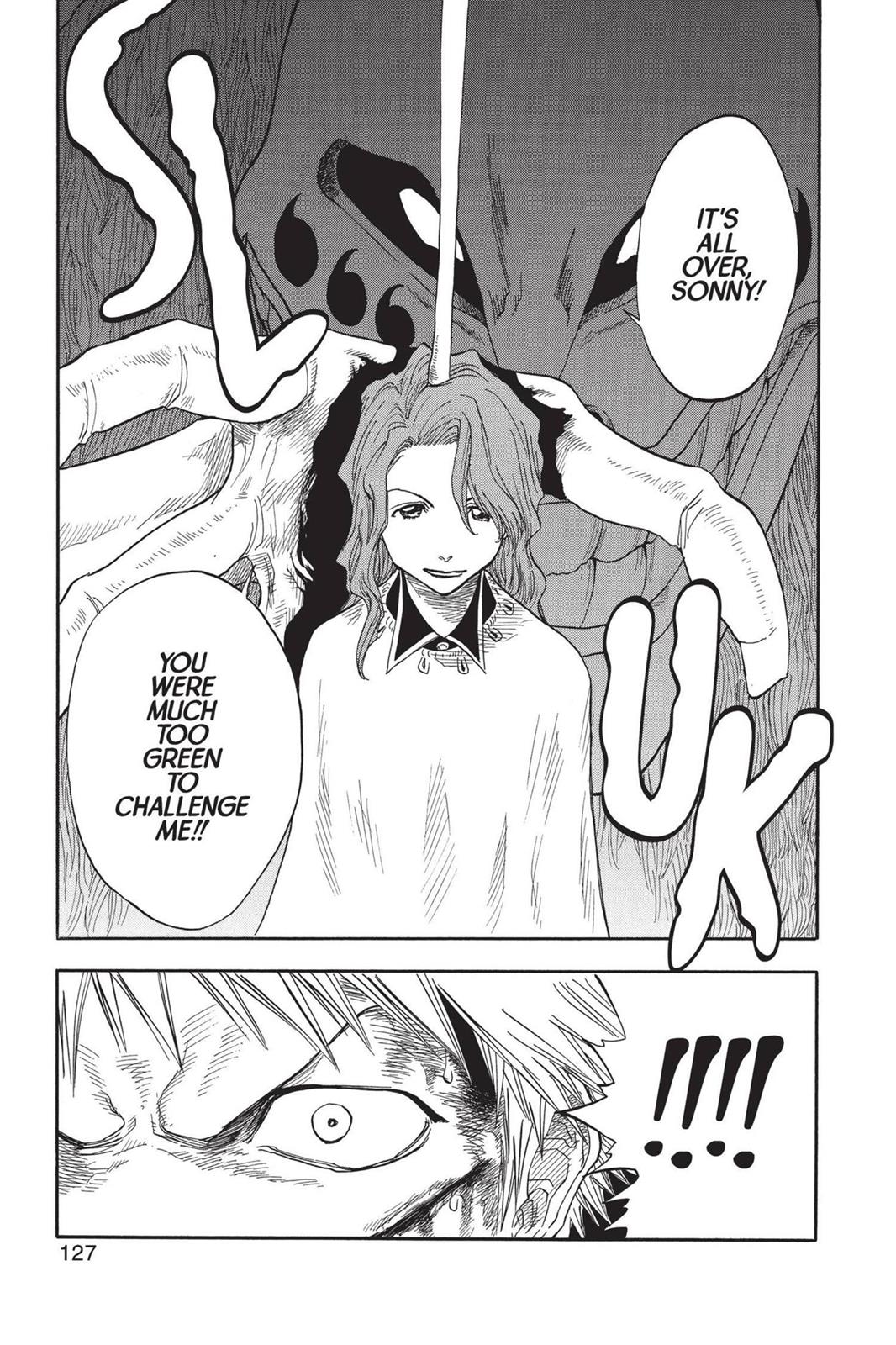 Bleach Chapter 22 - Page 19