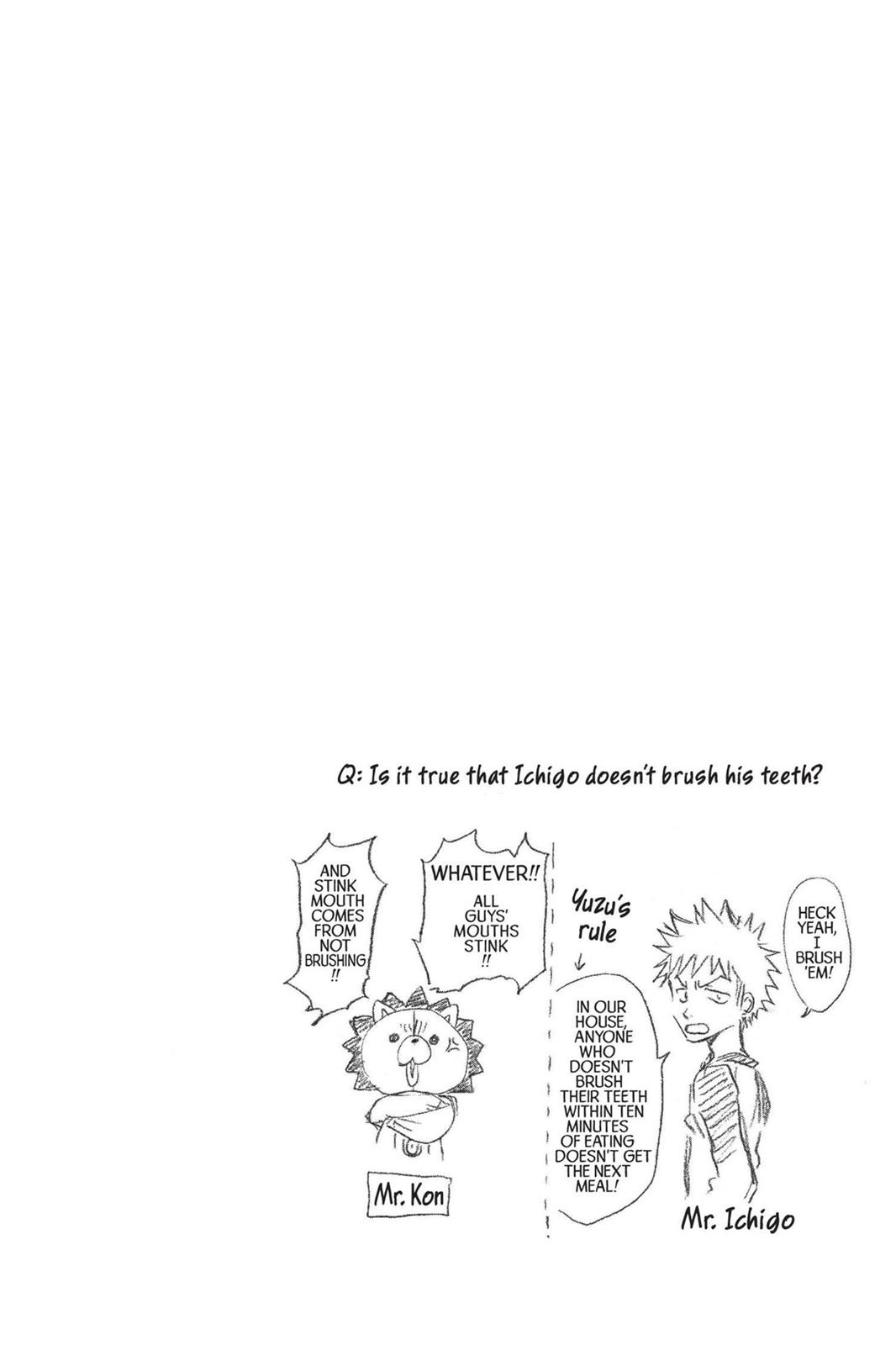Bleach Chapter 22 - Page 20