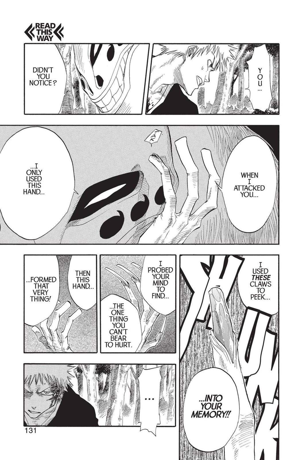 Bleach Chapter 23 - Page 3