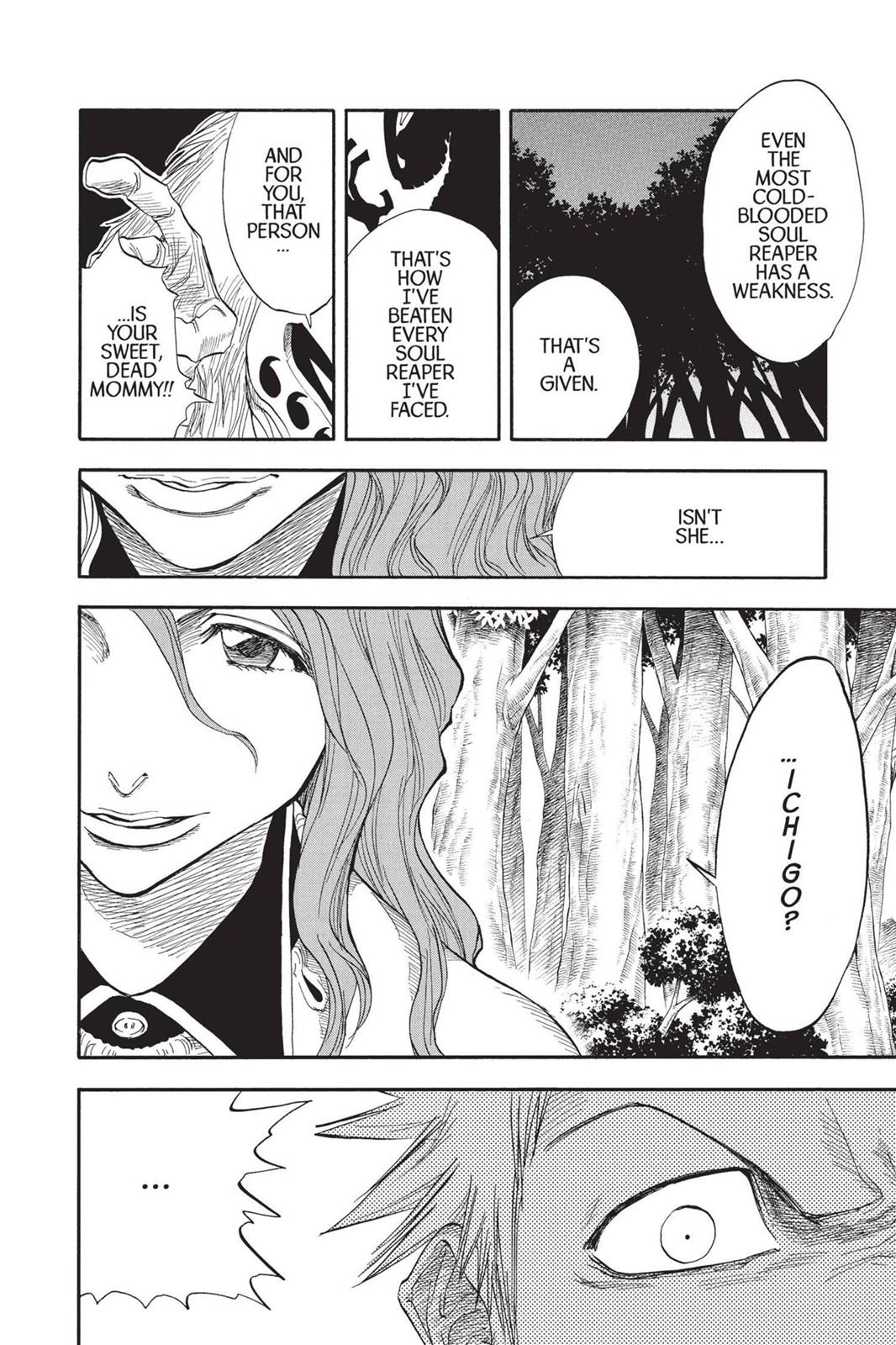Bleach Chapter 23 - Page 4