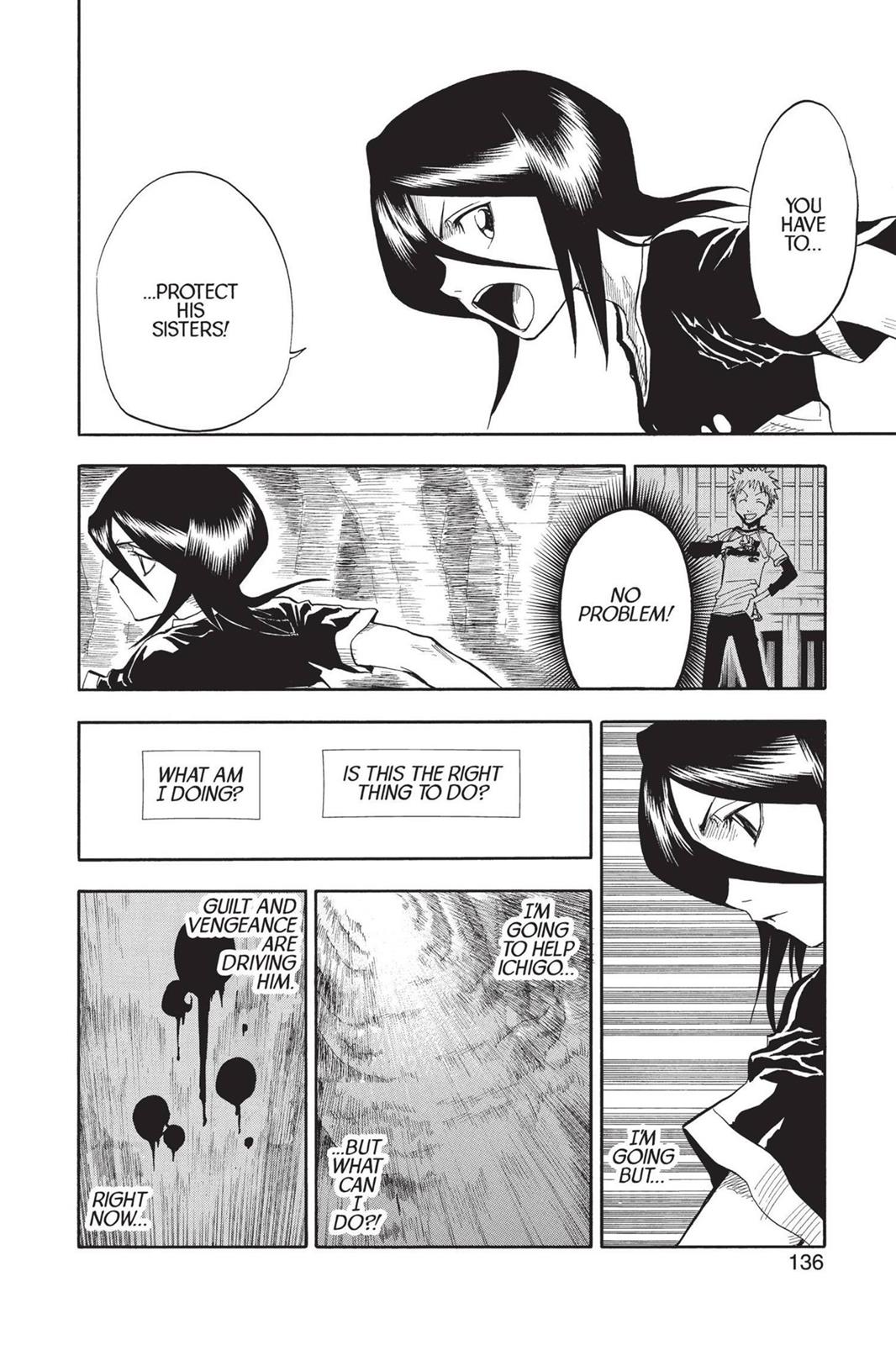Bleach Chapter 23 - Page 8