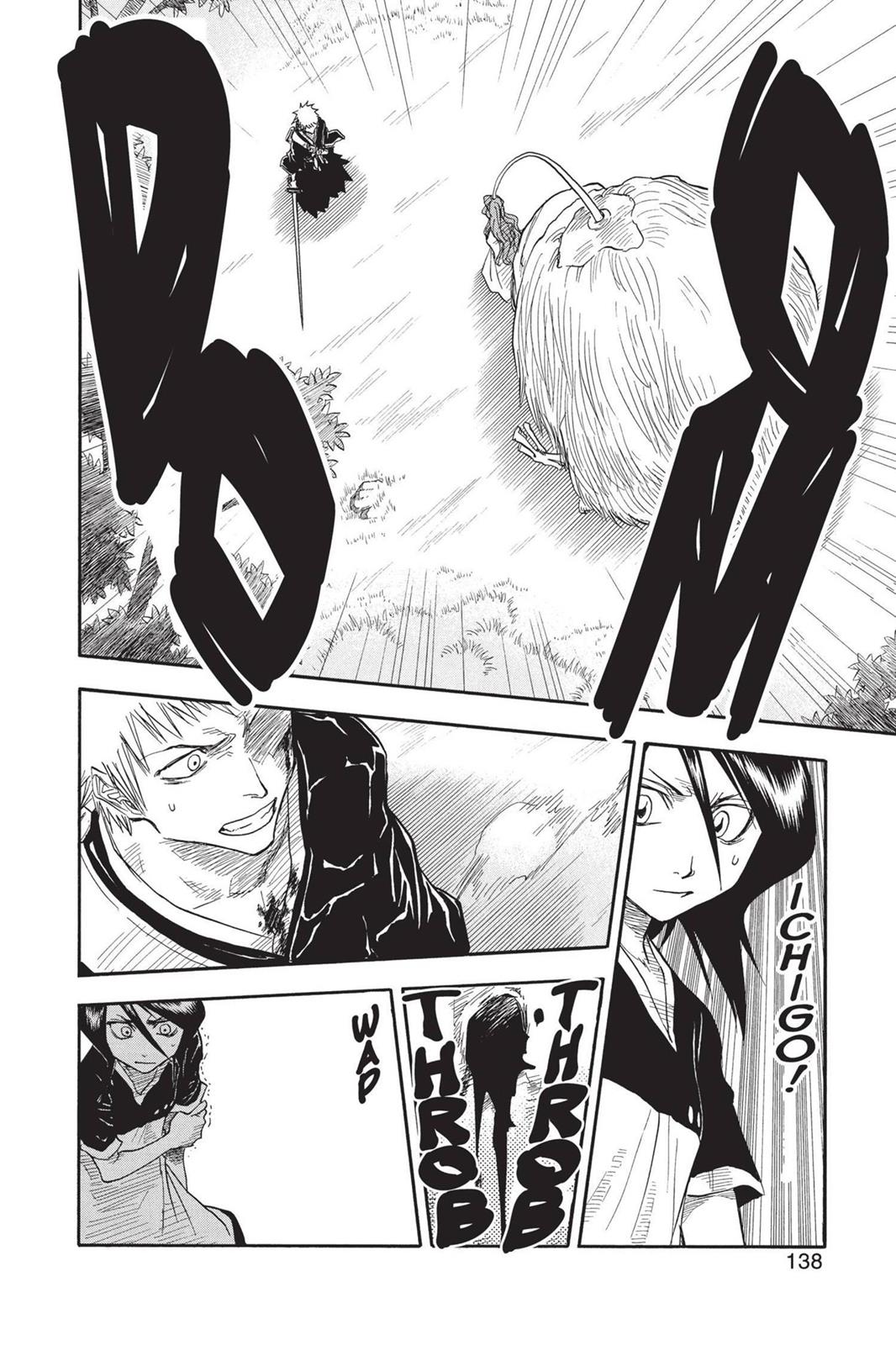 Bleach Chapter 23 - Page 10