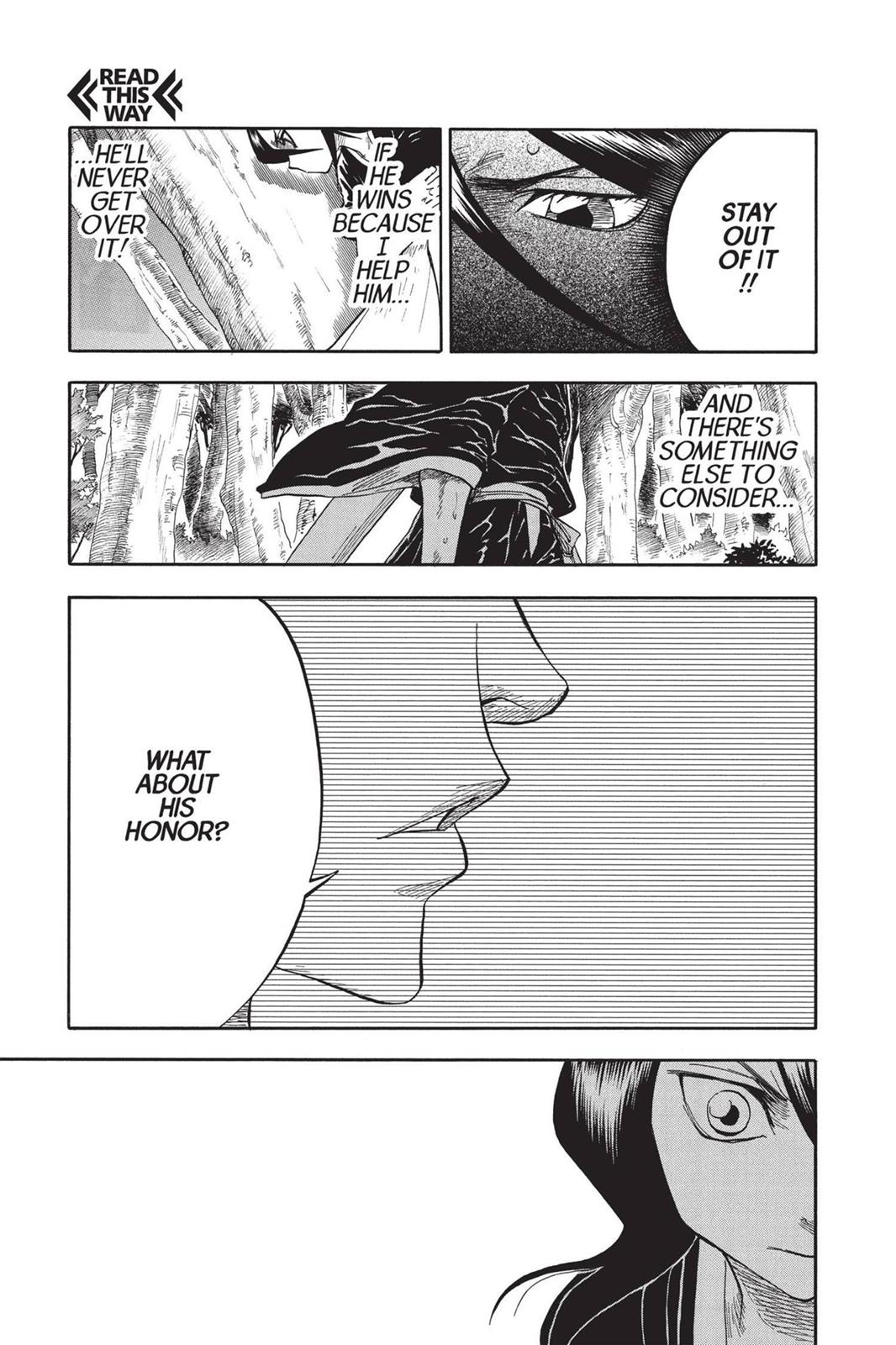 Bleach Chapter 23 - Page 11