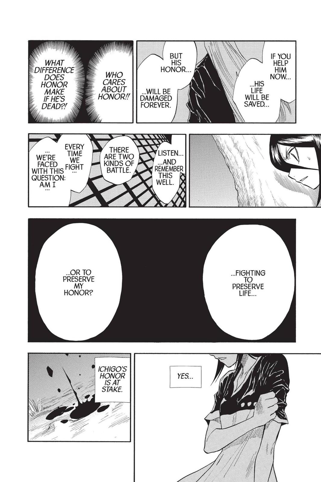 Bleach Chapter 23 - Page 12