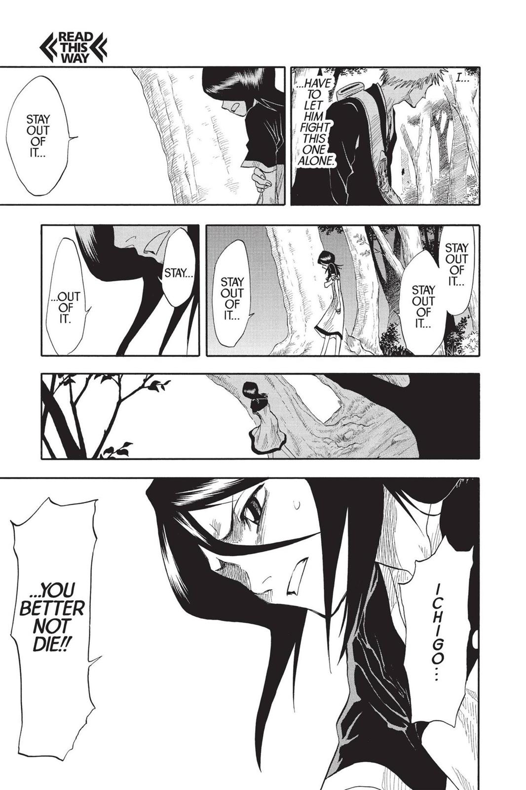 Bleach Chapter 23 - Page 13