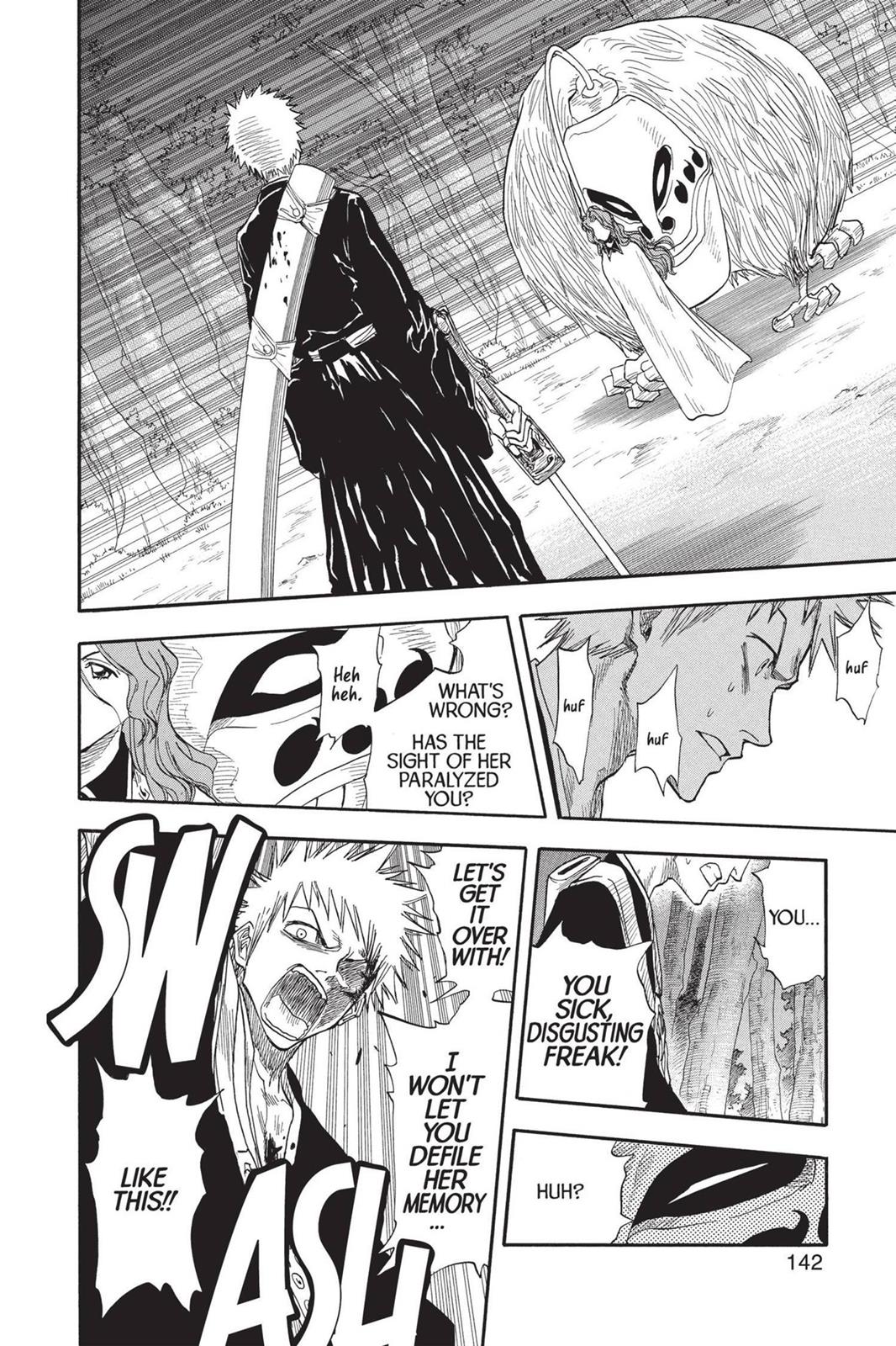 Bleach Chapter 23 - Page 14
