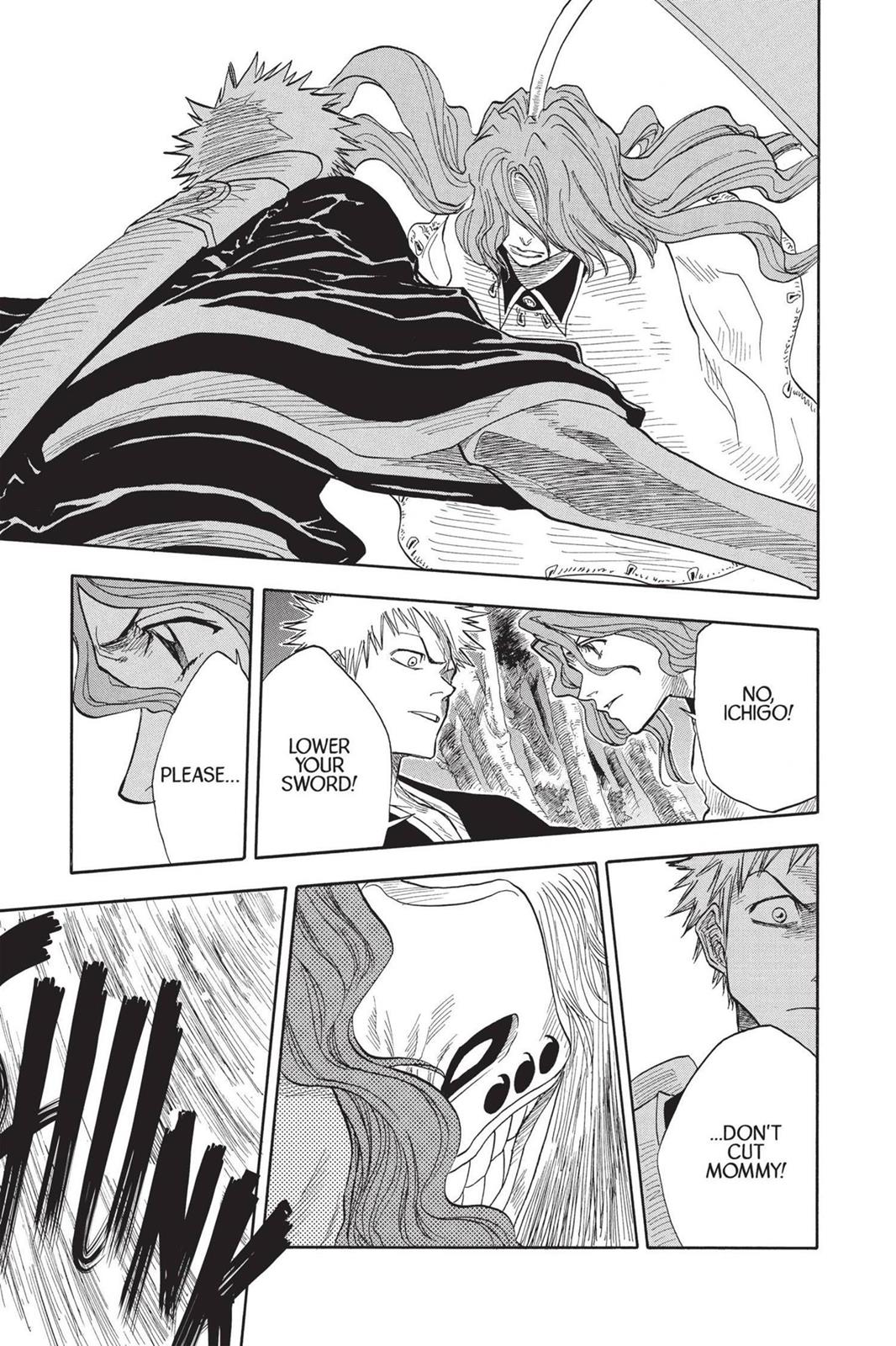 Bleach Chapter 23 - Page 15