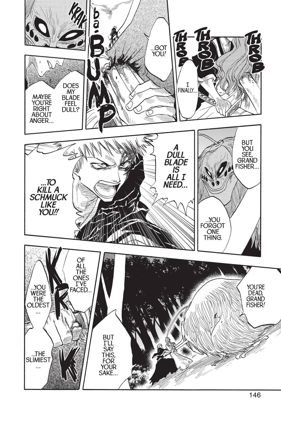 Bleach Chapter 23 - Page 18