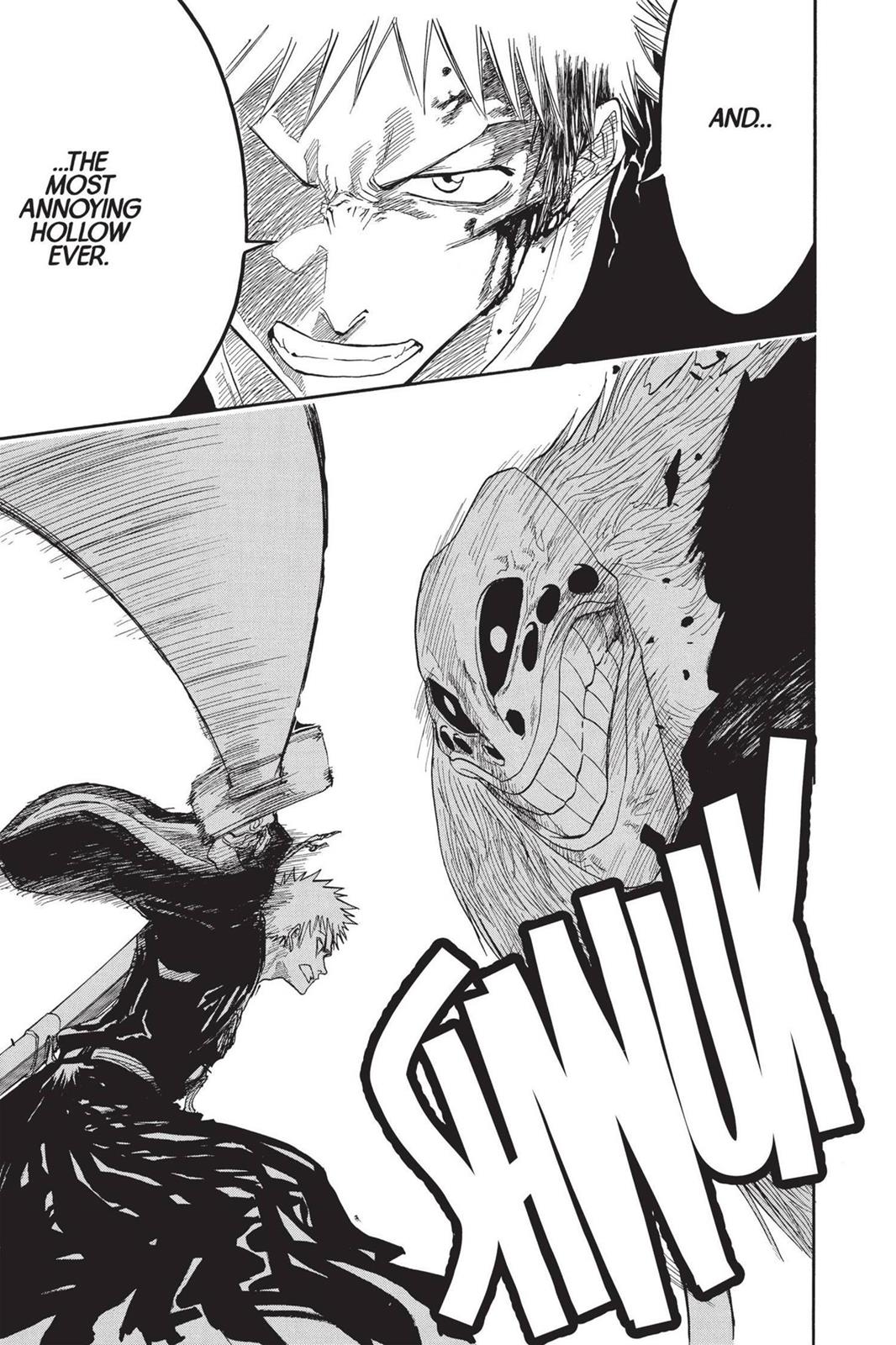 Bleach Chapter 23 - Page 19