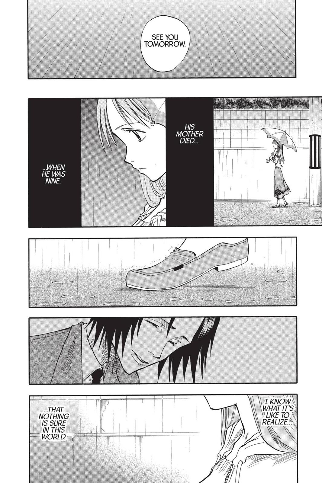 Bleach Chapter 24 - Page 4