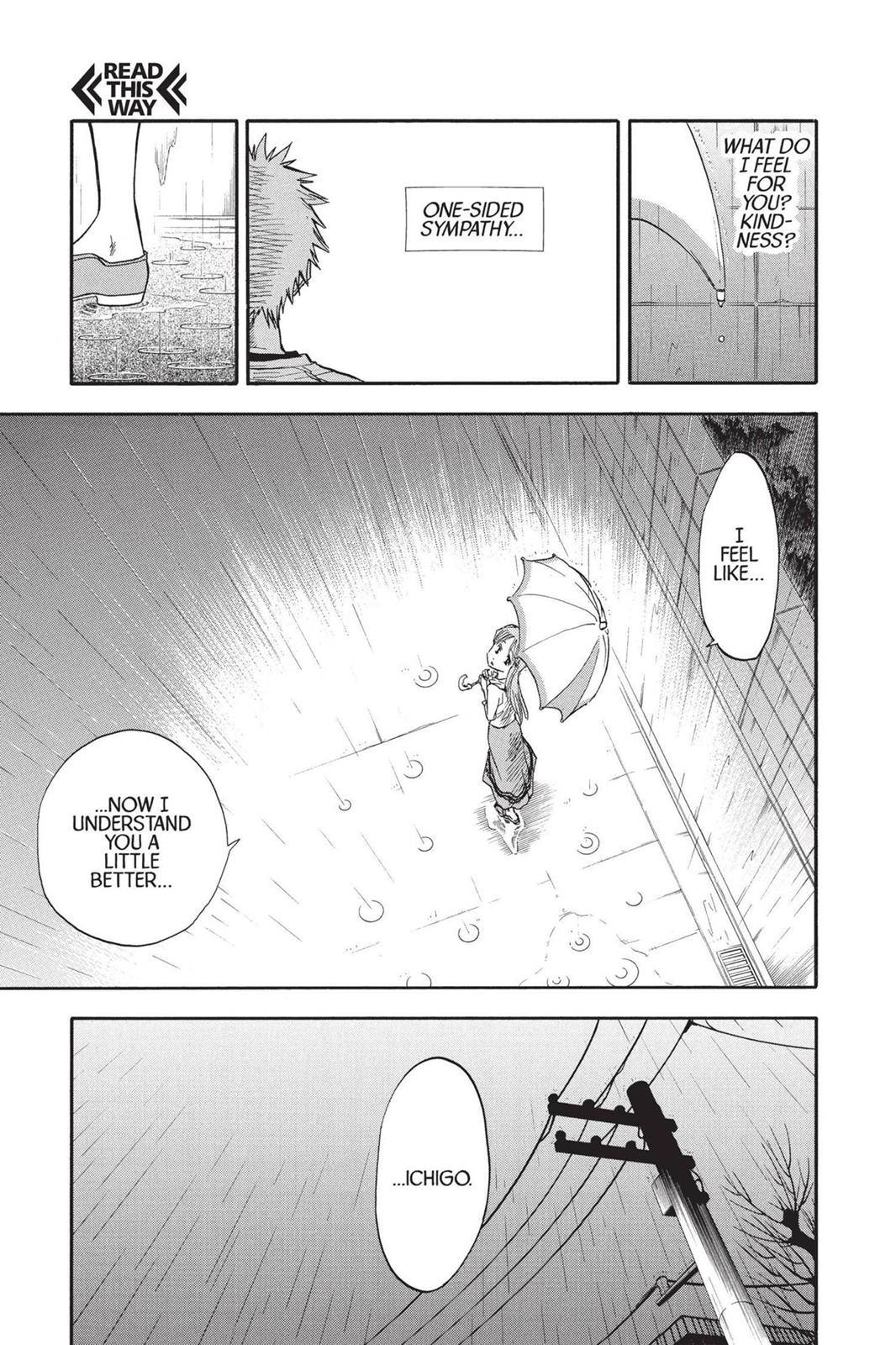 Bleach Chapter 24 - Page 5