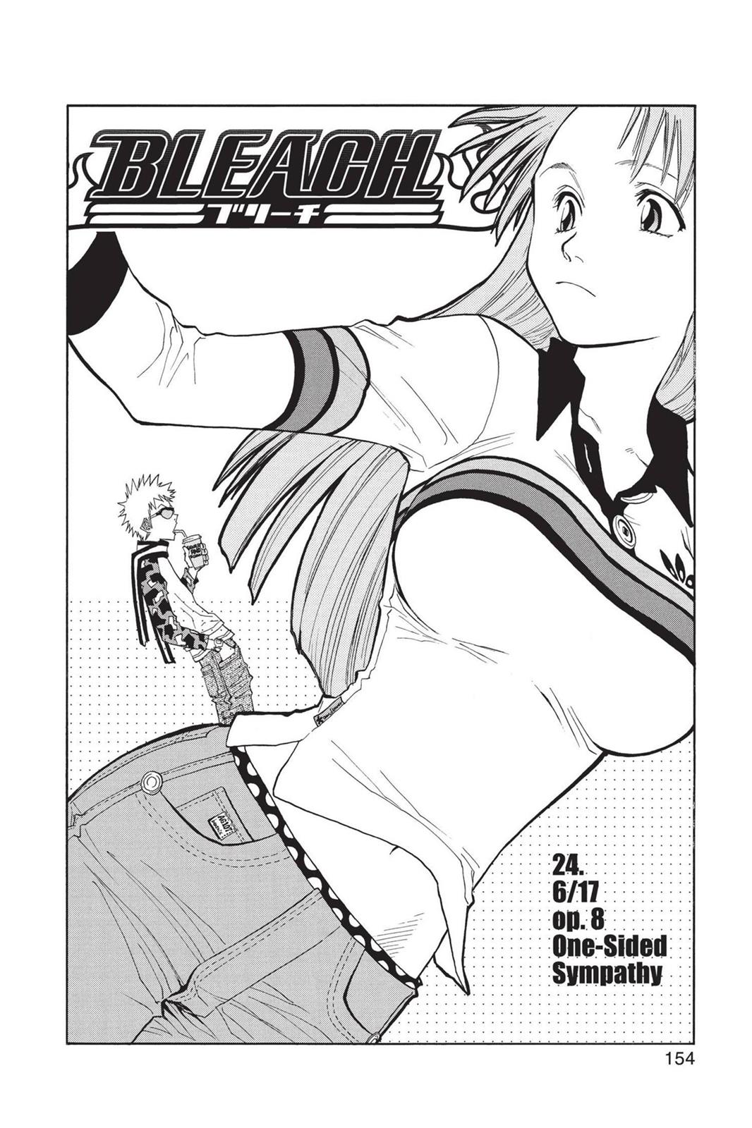 Bleach Chapter 24 - Page 6