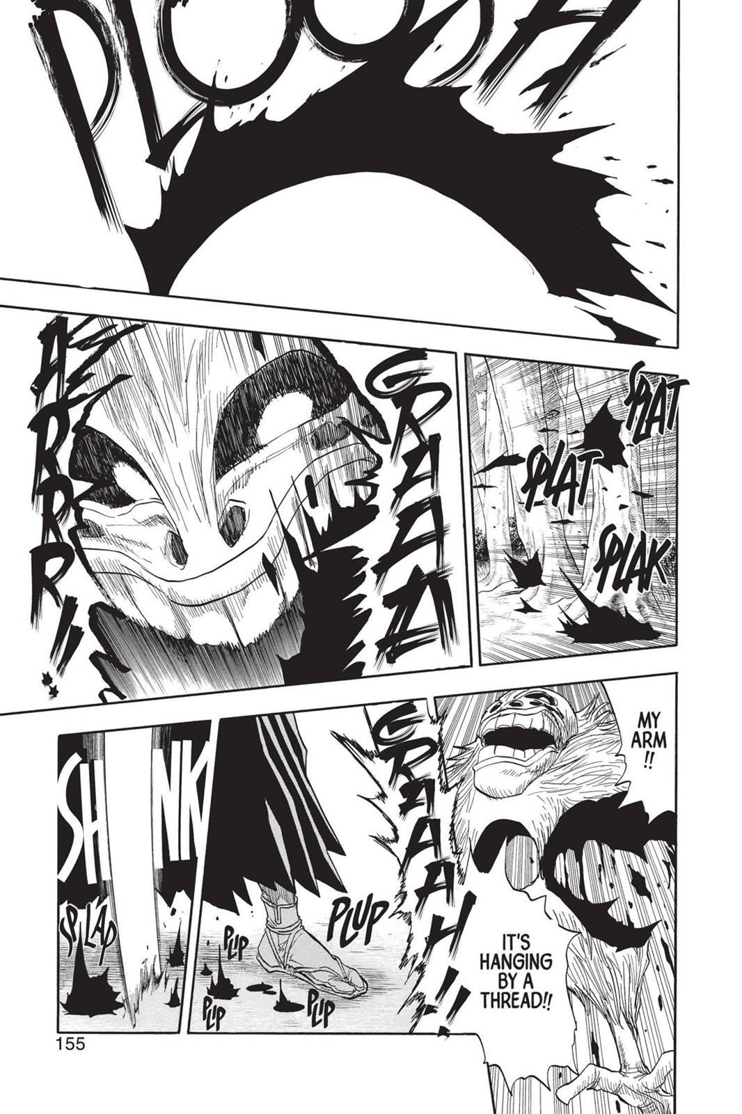 Bleach Chapter 24 - Page 7
