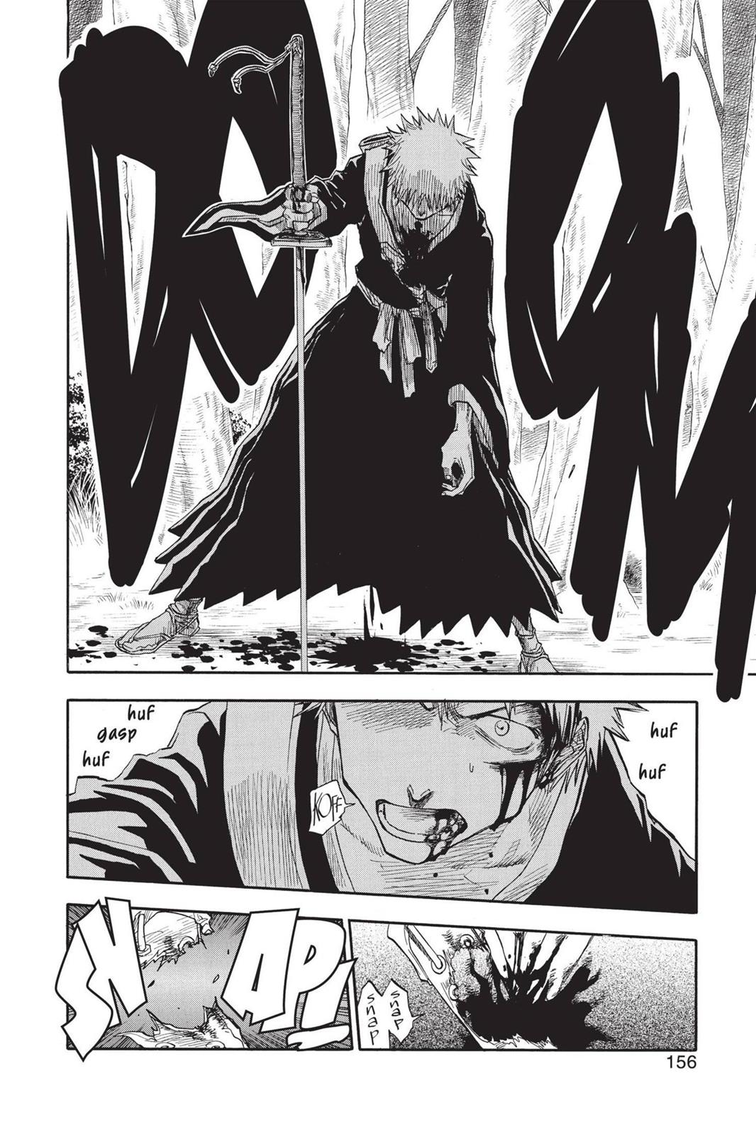 Bleach Chapter 24 - Page 8