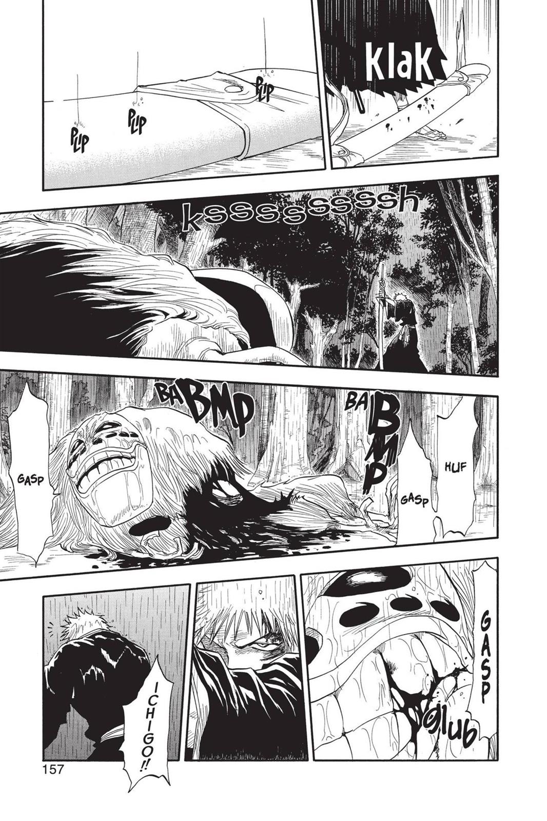 Bleach Chapter 24 - Page 9