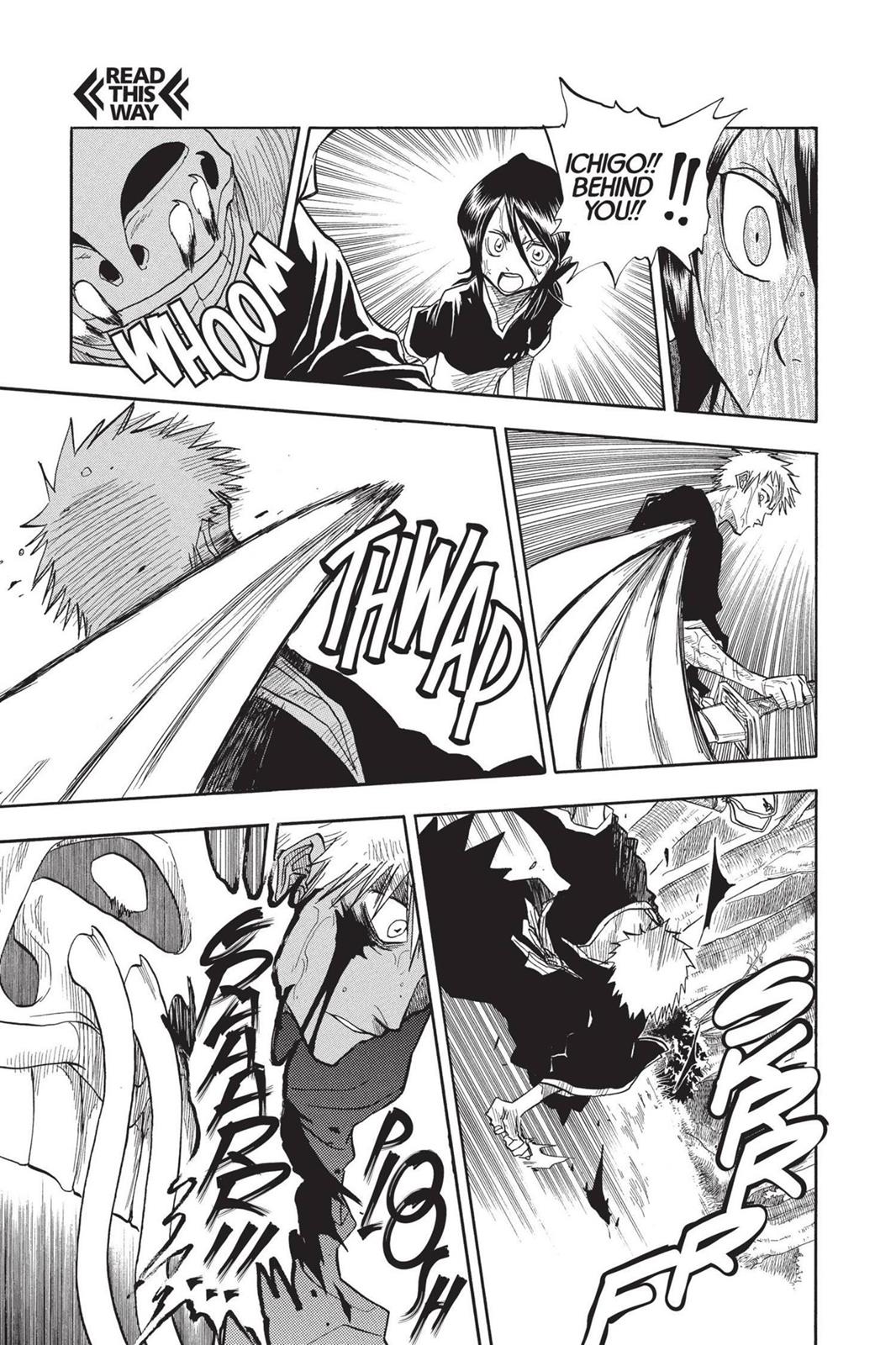 Bleach Chapter 24 - Page 11