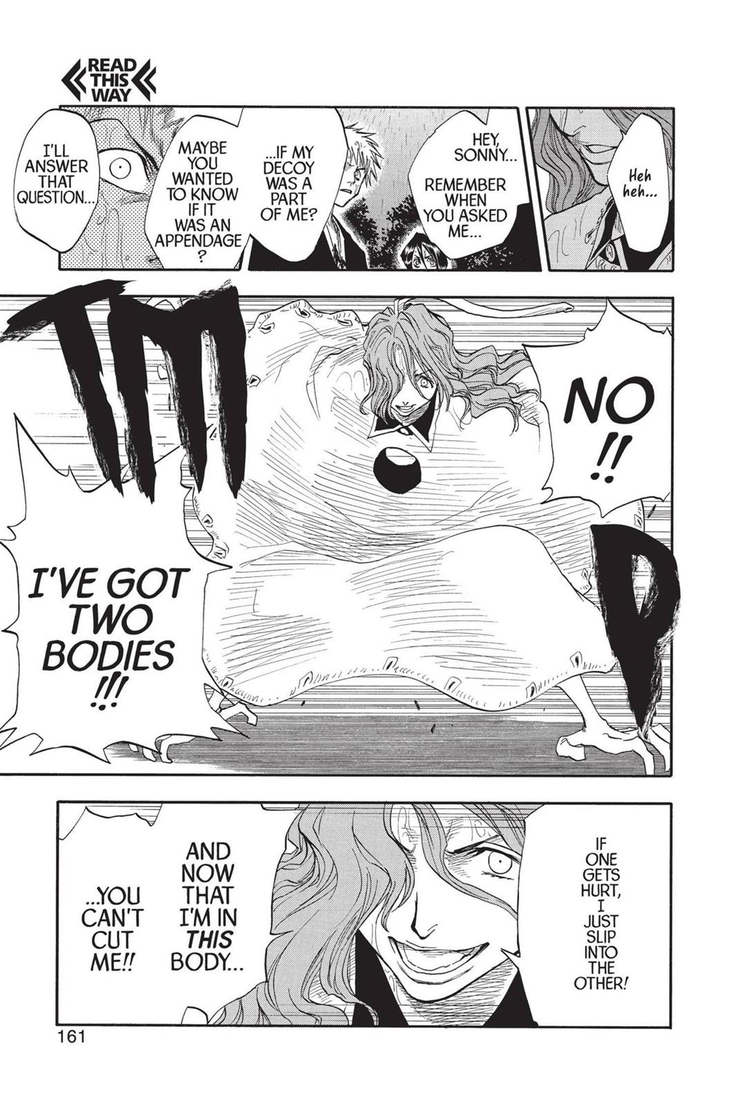 Bleach Chapter 24 - Page 13