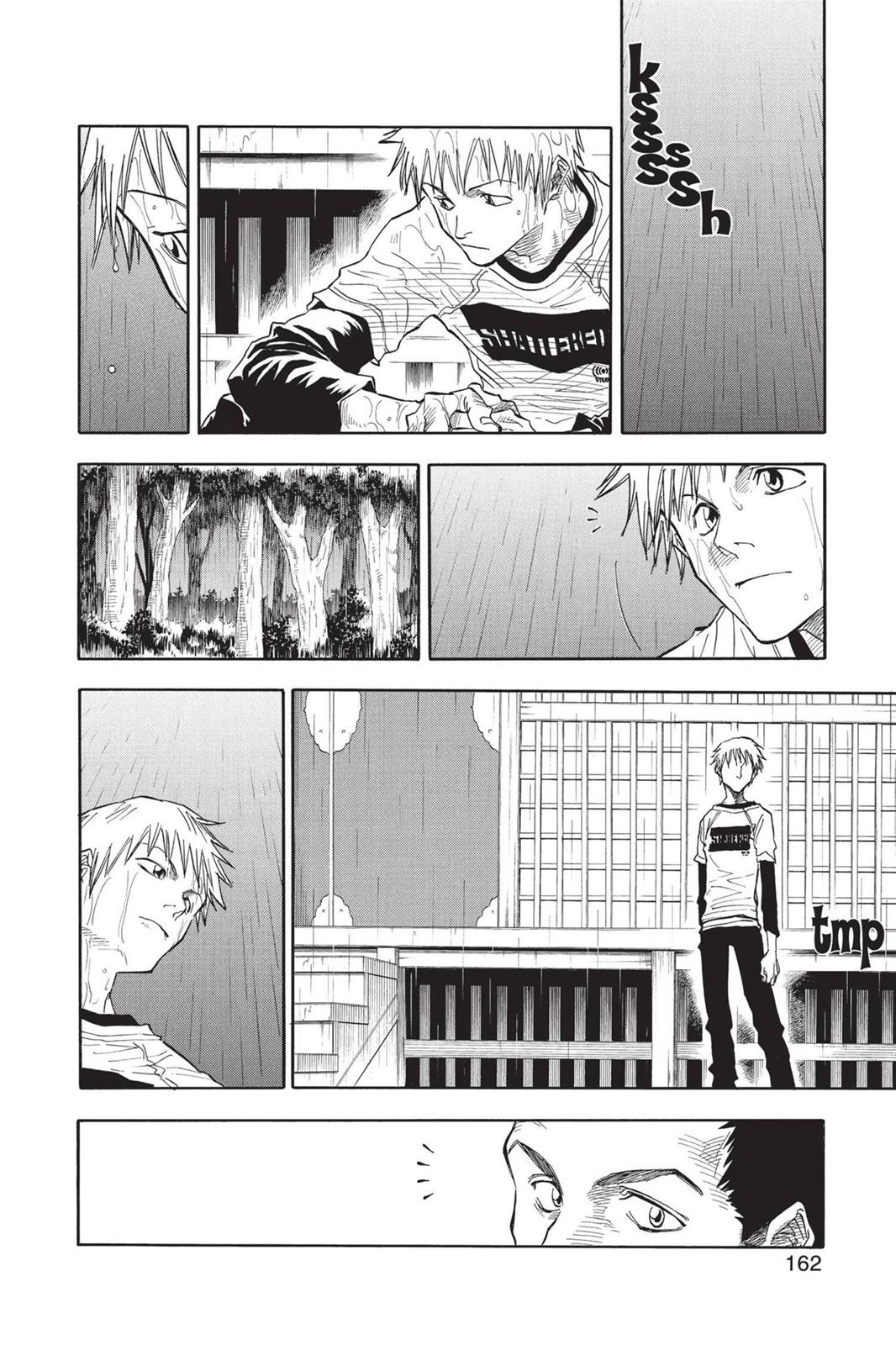 Bleach Chapter 24 - Page 14