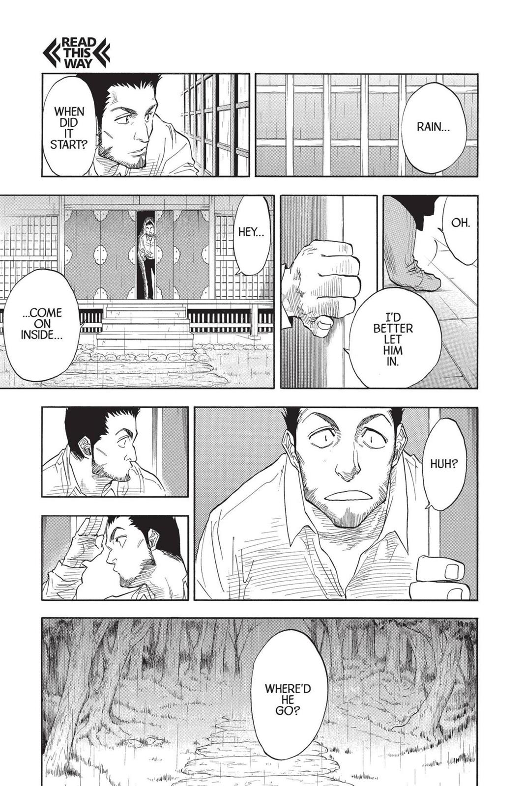 Bleach Chapter 24 - Page 15