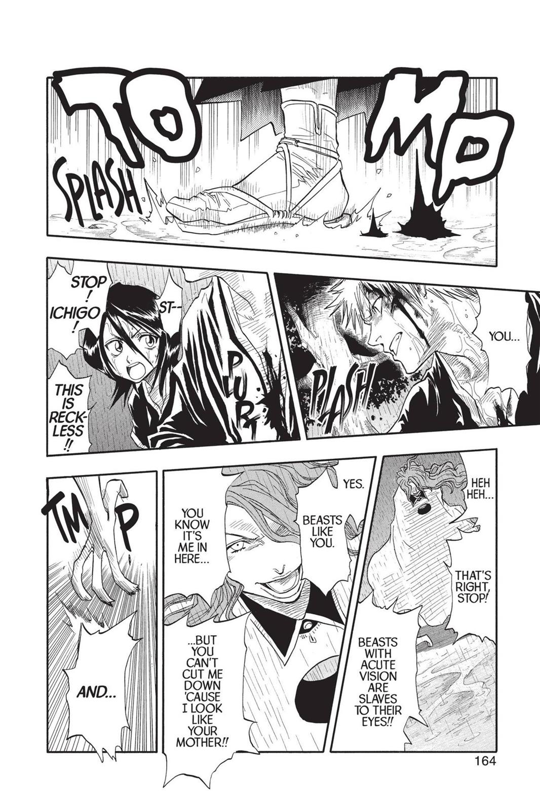 Bleach Chapter 24 - Page 16