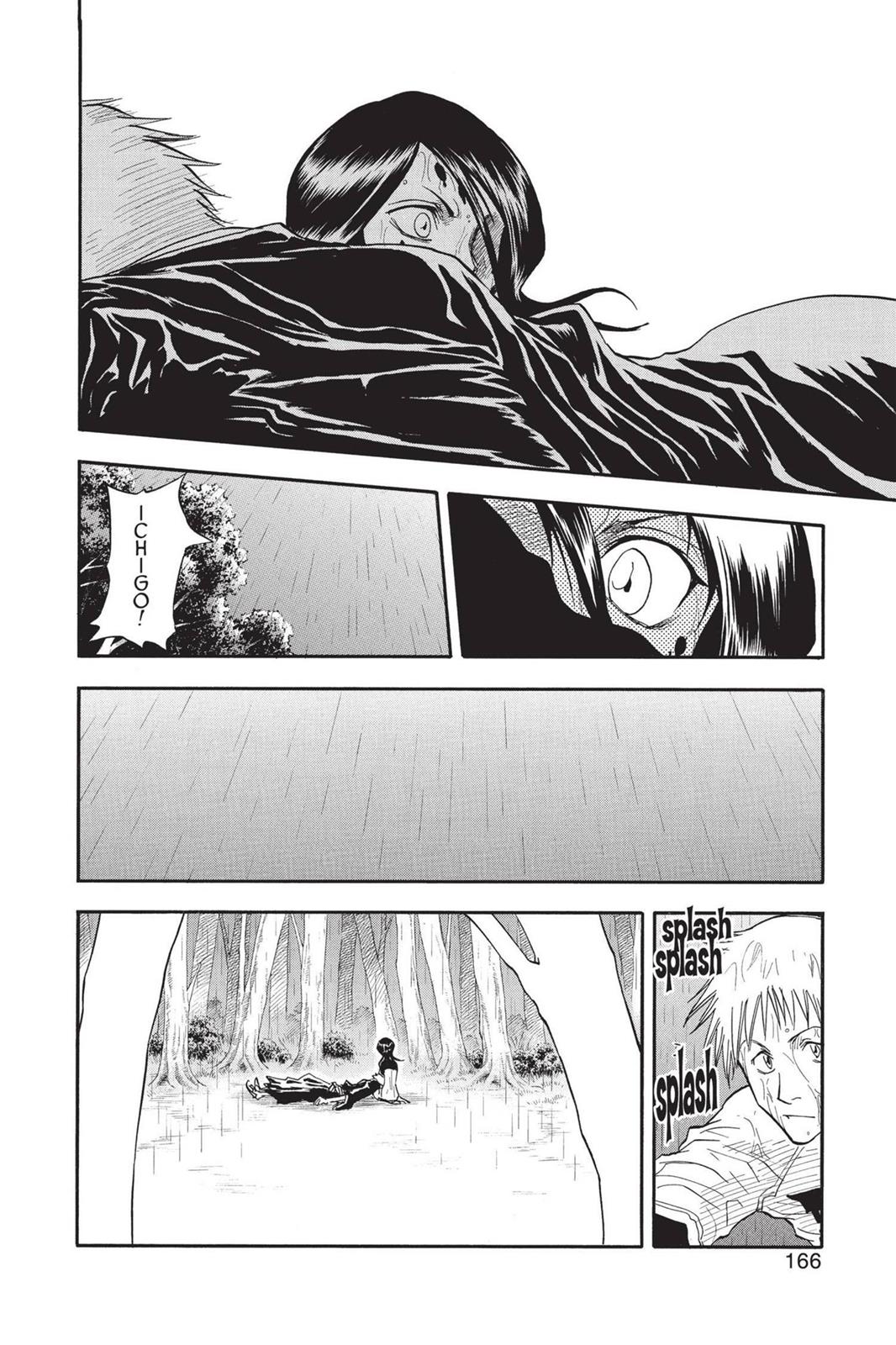 Bleach Chapter 24 - Page 18