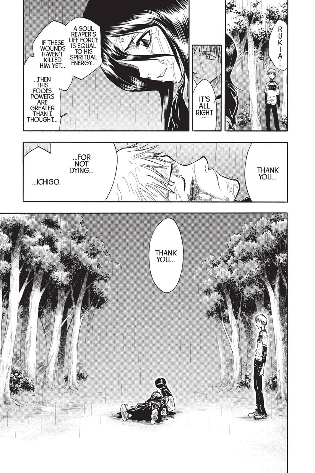 Bleach Chapter 24 - Page 19